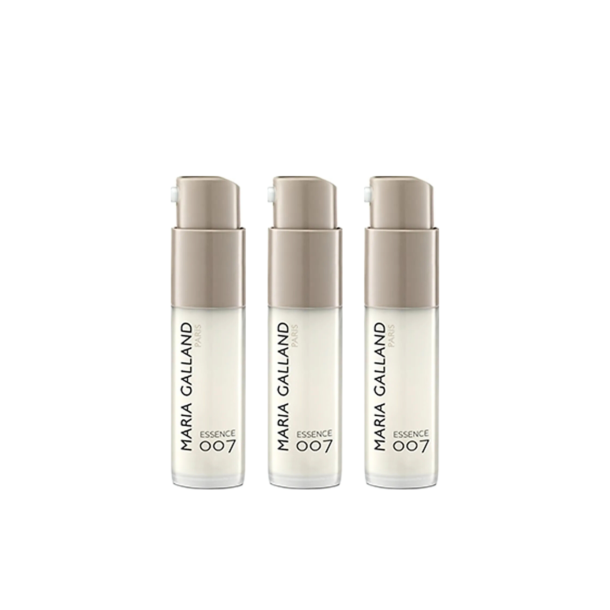Maria Galland 007 Augenpflege Serum Hydra'Global Essence Hyaluron