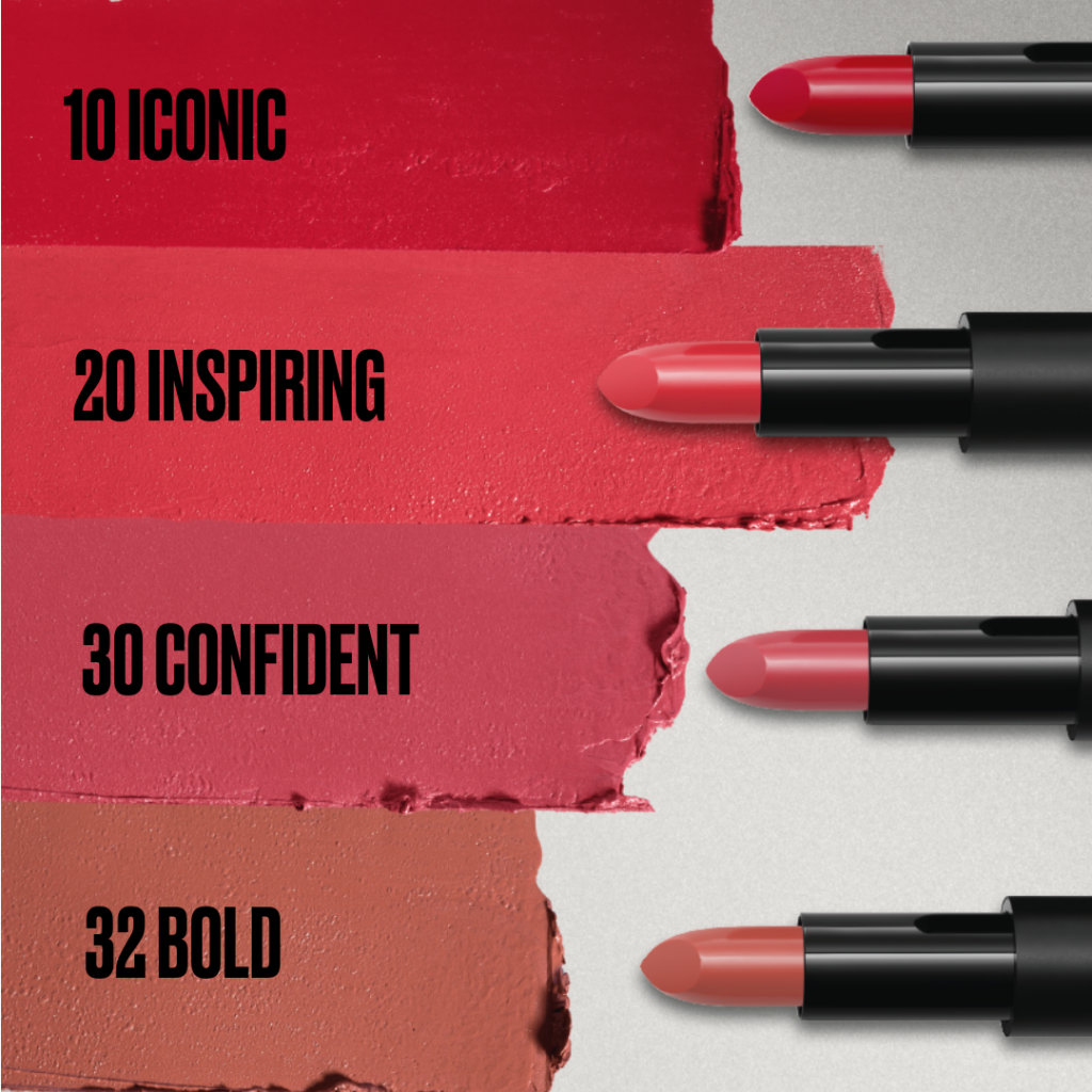 Maria Galland 880 Rouge Galland Creamy Lipstick
