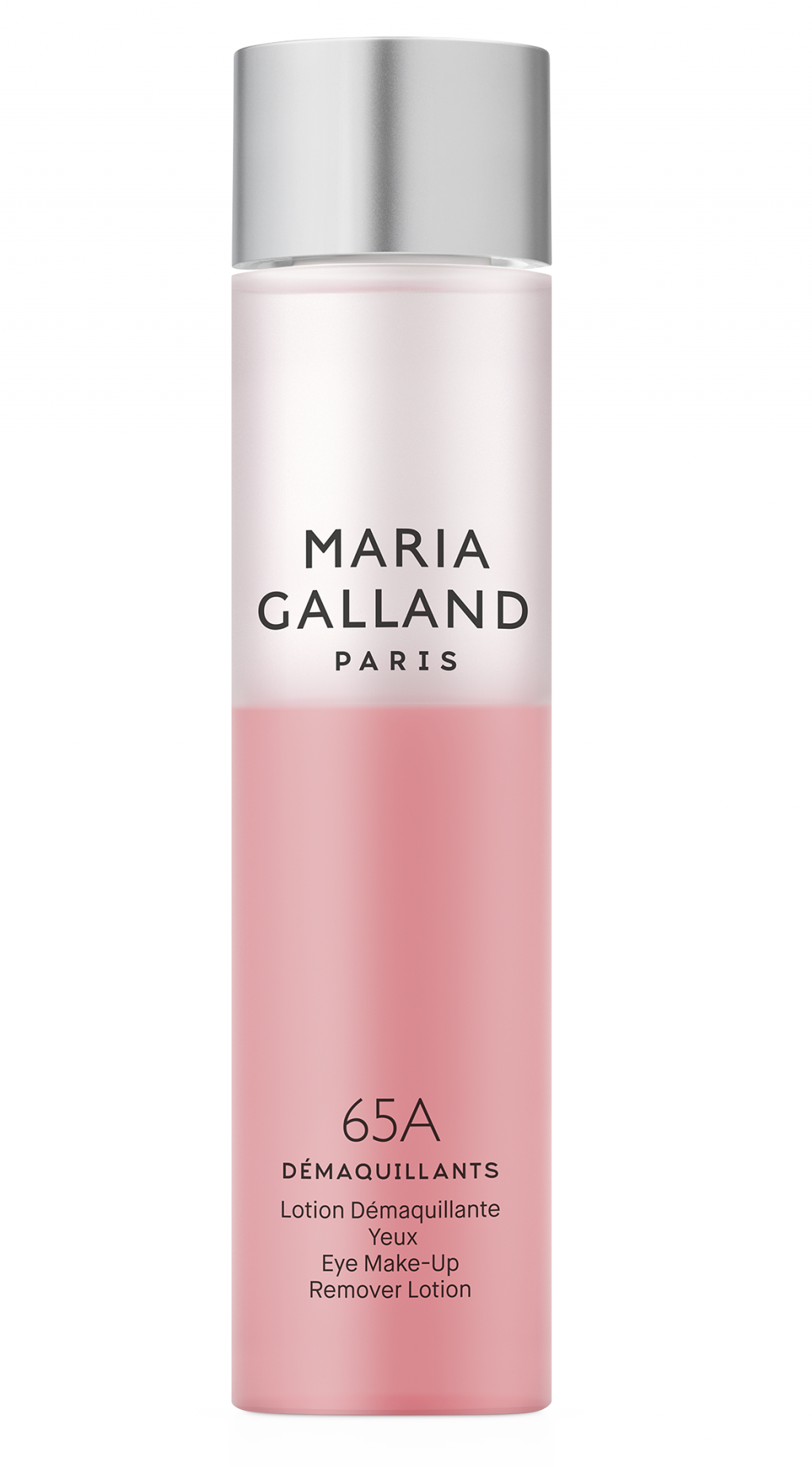 Maria Galland 65A Augen Make-Up Entferner | Gesichtsreinigung 100ml