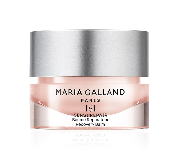 Maria Galland 161 Baume Réparateur Creme Sensi'Repair | beruhigende 24-Stunden-Pflege 50ml
