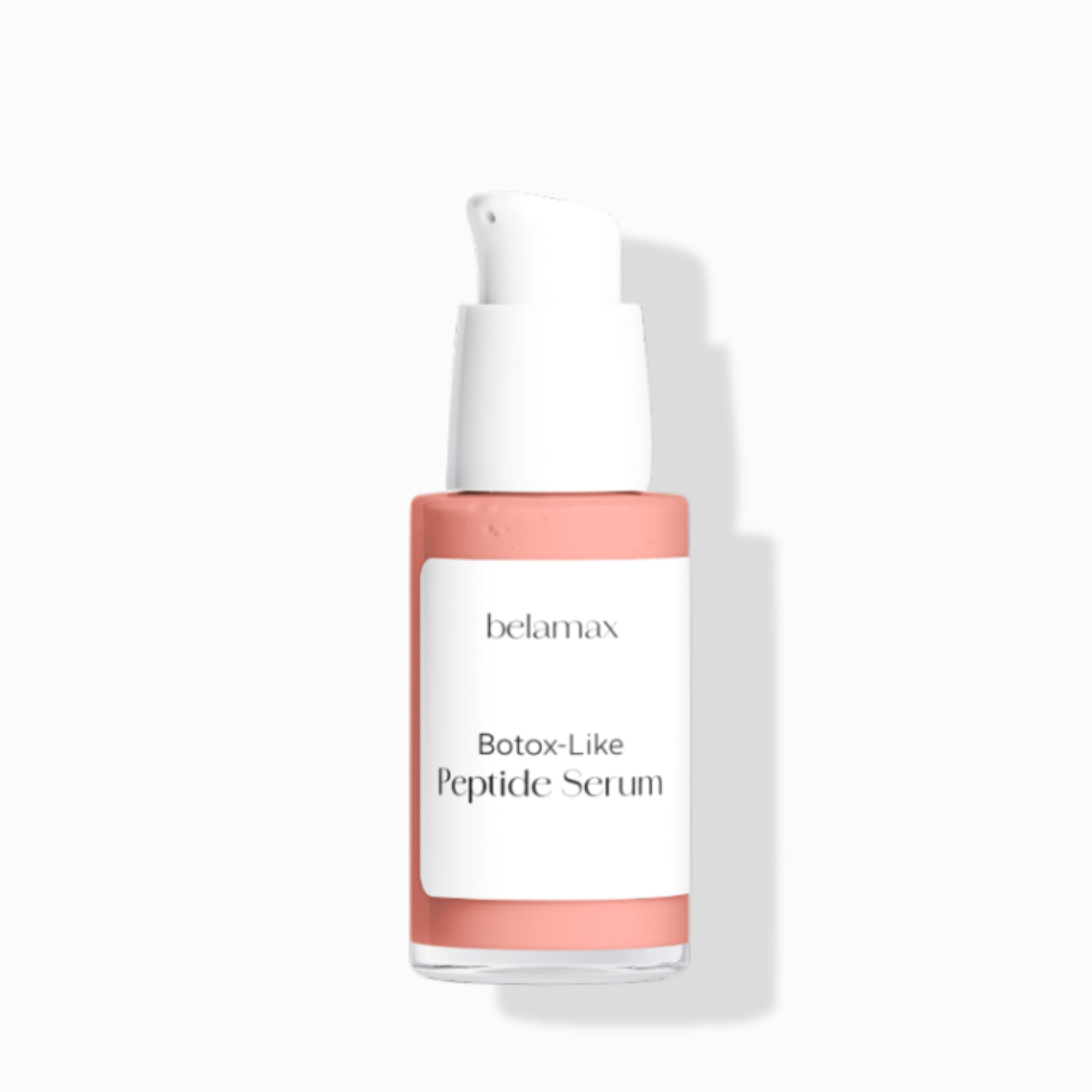 Belamax Peptide Serum (30ml)