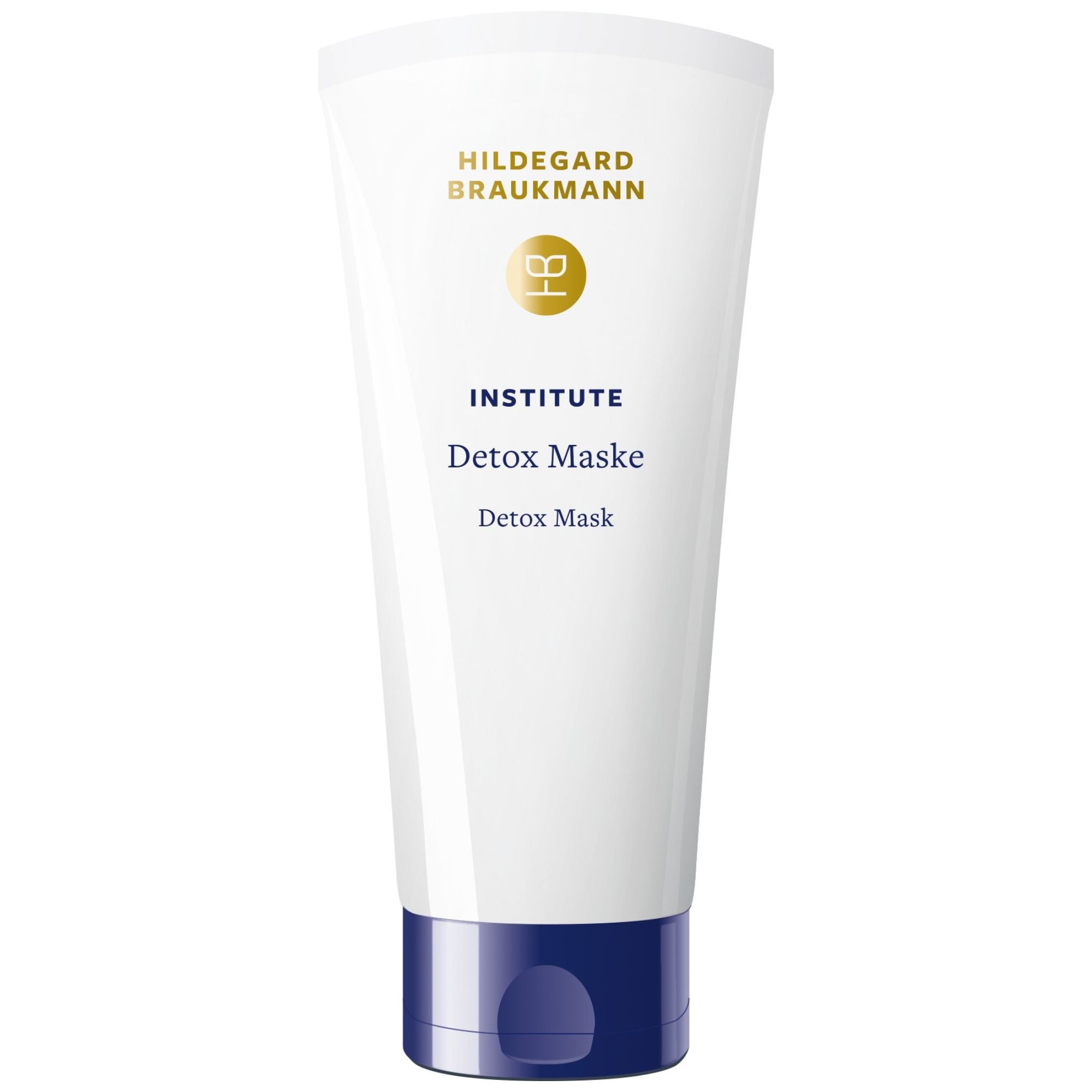 Hildegard Braukmann Institute Detox Maske | Reinigungsmaske 100ml