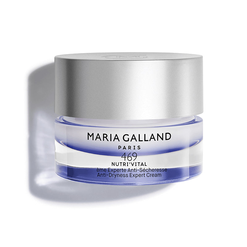 Maria Galland 469Creme Experte Nutri'Vital | Gesichtscreme Tagespflege 50ml