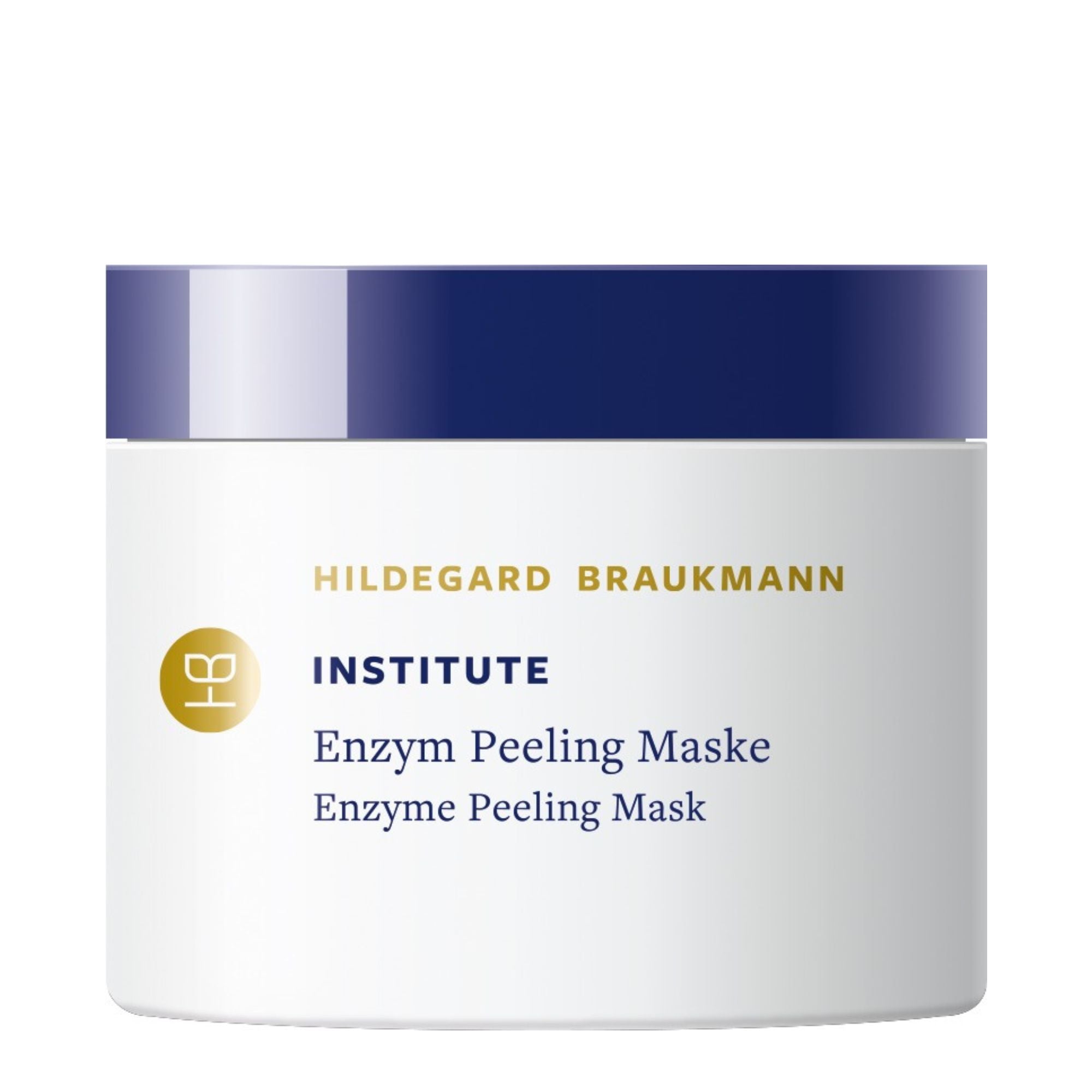 Hildegard Braukmann Institute Enzym Peeling Maske | Gesichtspeeling 125ml