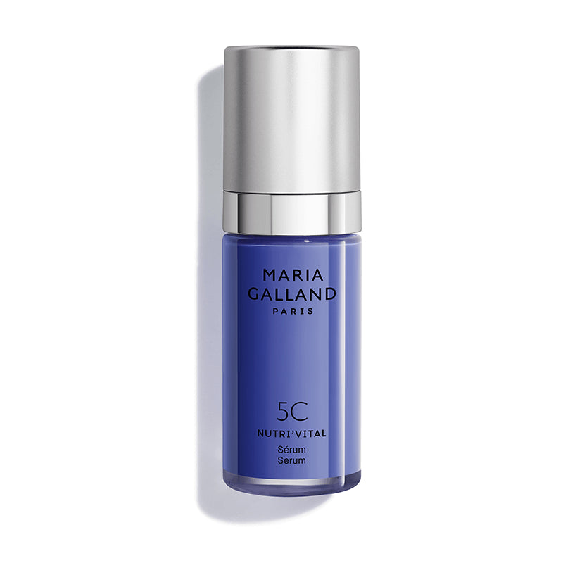 Maria Galland 5C Serum Nutri'Vital | Gesichtsserum 30ml