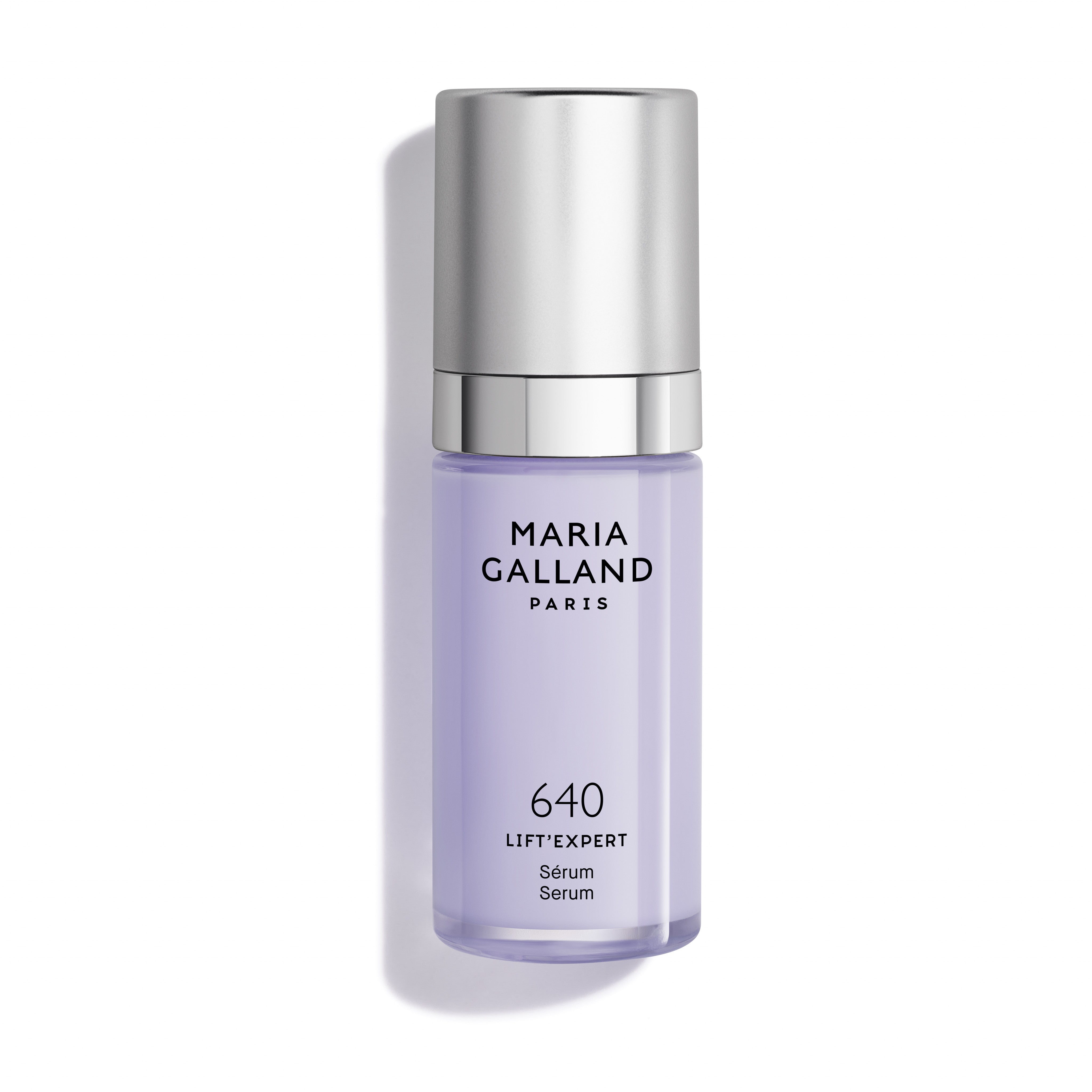 Maria Galland 640 Serum Lift'Expert | Gesichtsserum 30ml
