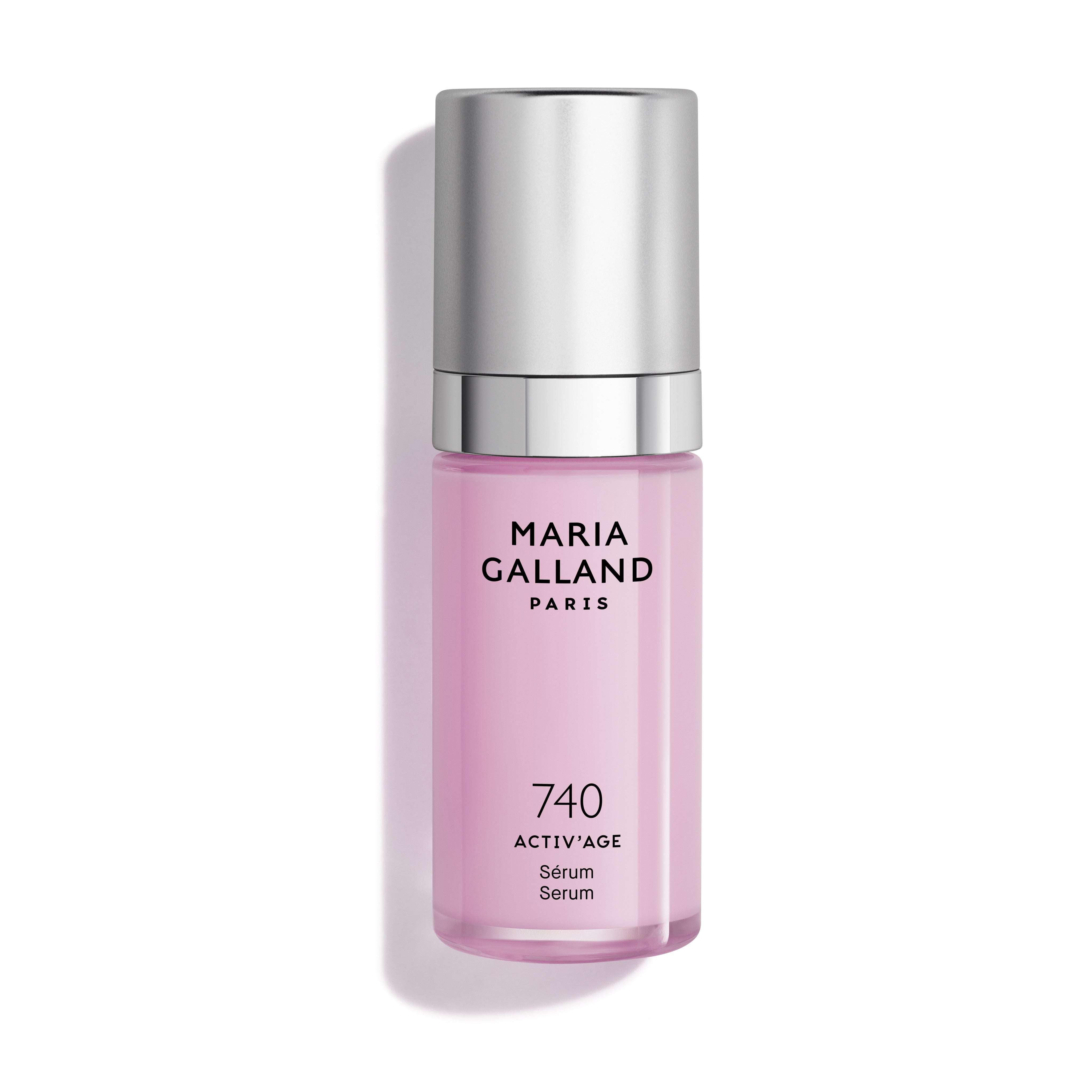 Maria Galland 740 Serum Activ'Age | Gesichtsserum 30ml