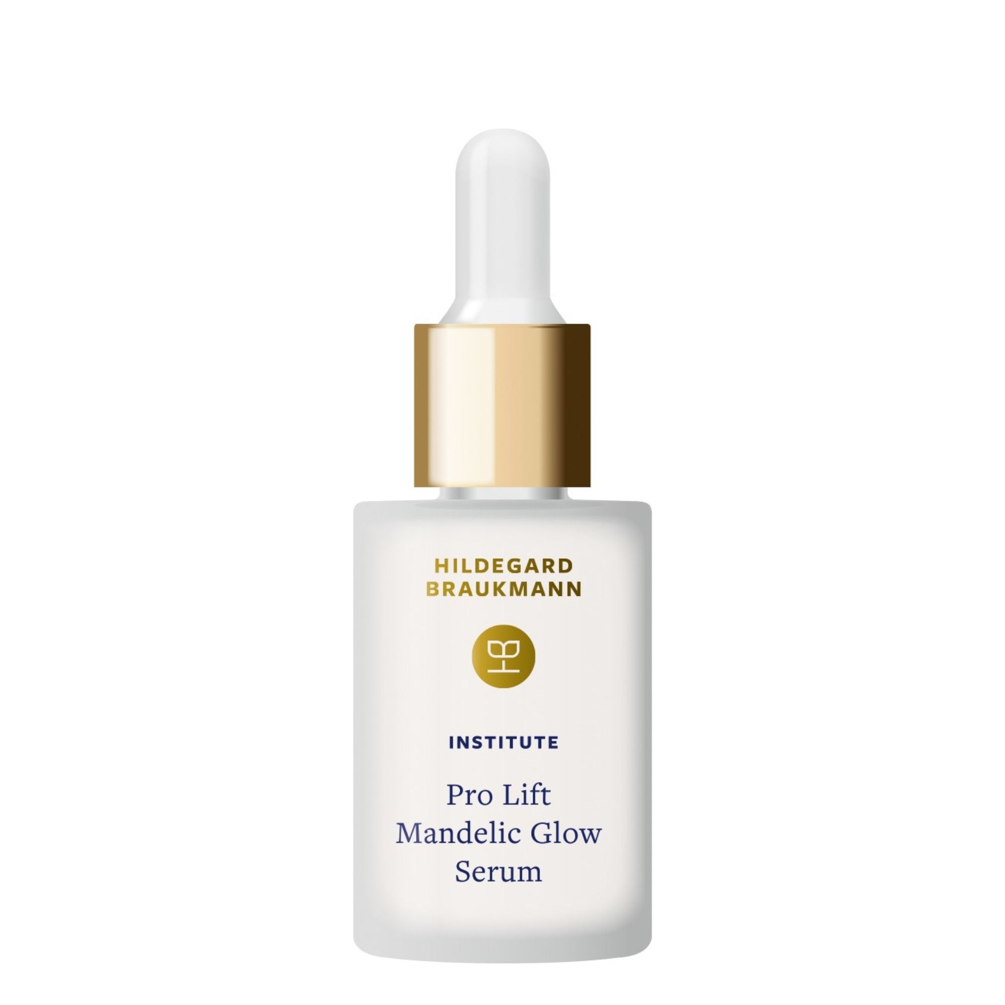 Hildegard Braukmann Institute Pro Lift Mandelic Glow Serum 25ml