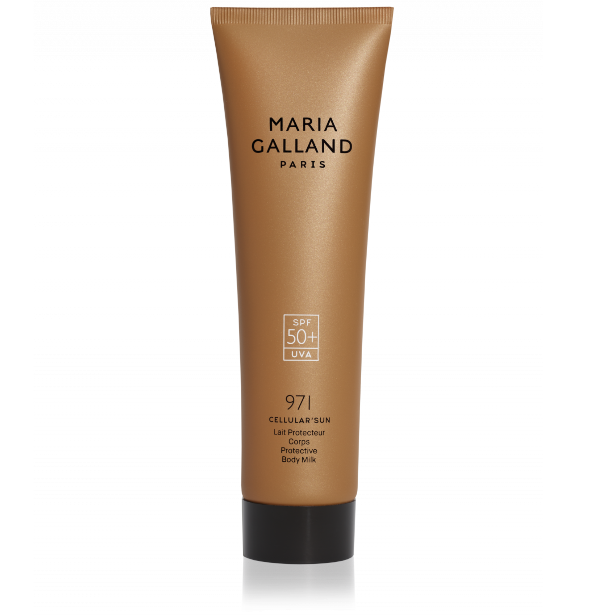 Maria Galland 971 Körper-Sonnencreme SPF50 150ml