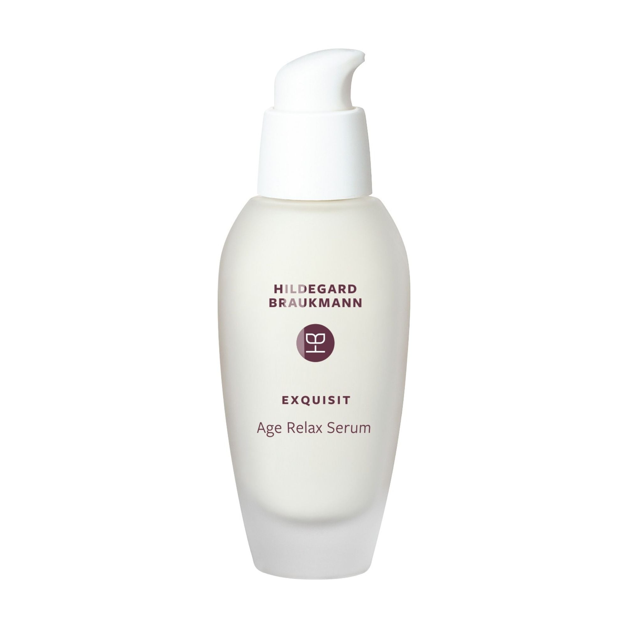 Hildegard Braukmann Exquisit Age Relax Serum | Anti-Aging Serum 30ml