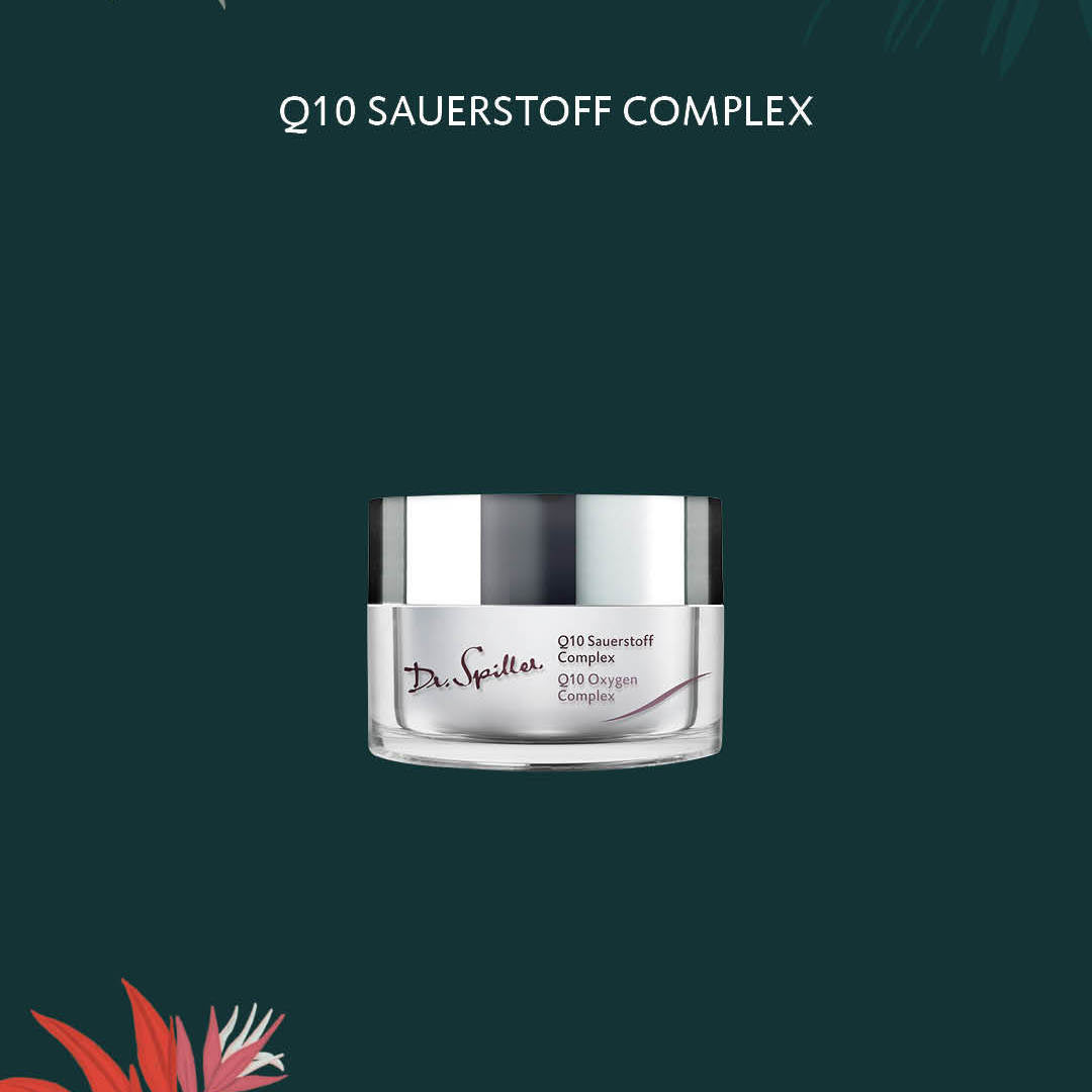 Dr. Spiller Beauty Jungle Special | Set aus 6 Produkten