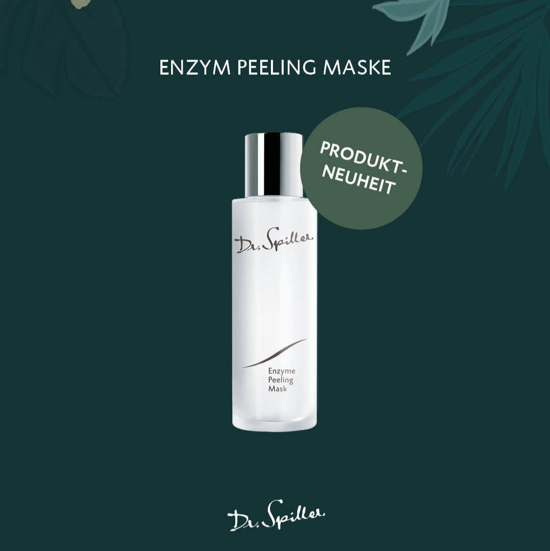 Dr. Spiller Beauty Jungle Special | Set aus 6 Produkten