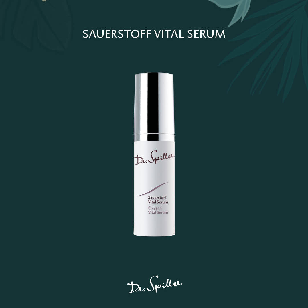 Dr. Spiller Beauty Jungle Special | Set aus 6 Produkten