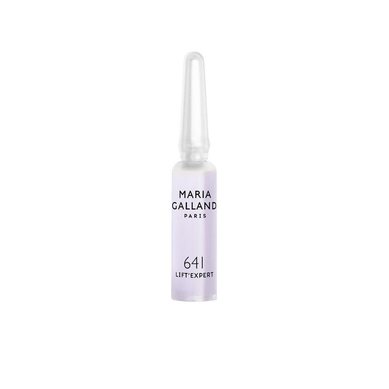 Maria Galland 641 | 4x2ml | LIFT'EXPERT Power Concentrate Ampullen | Präzise Pflege. Perfekt konzentriert.