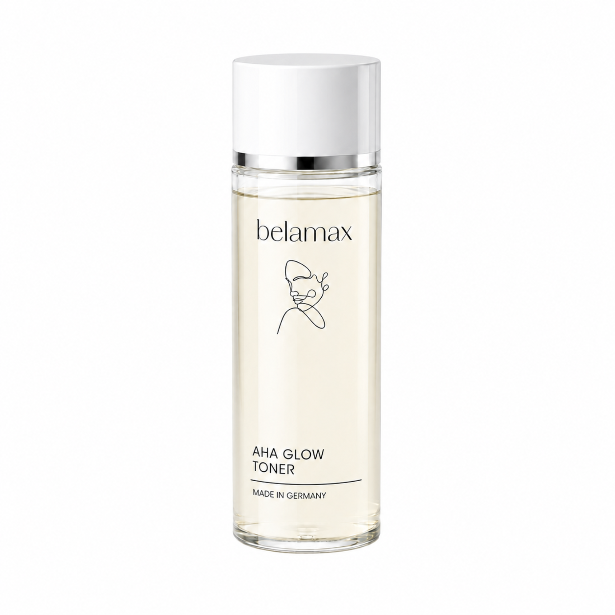 AHA Glow Toner