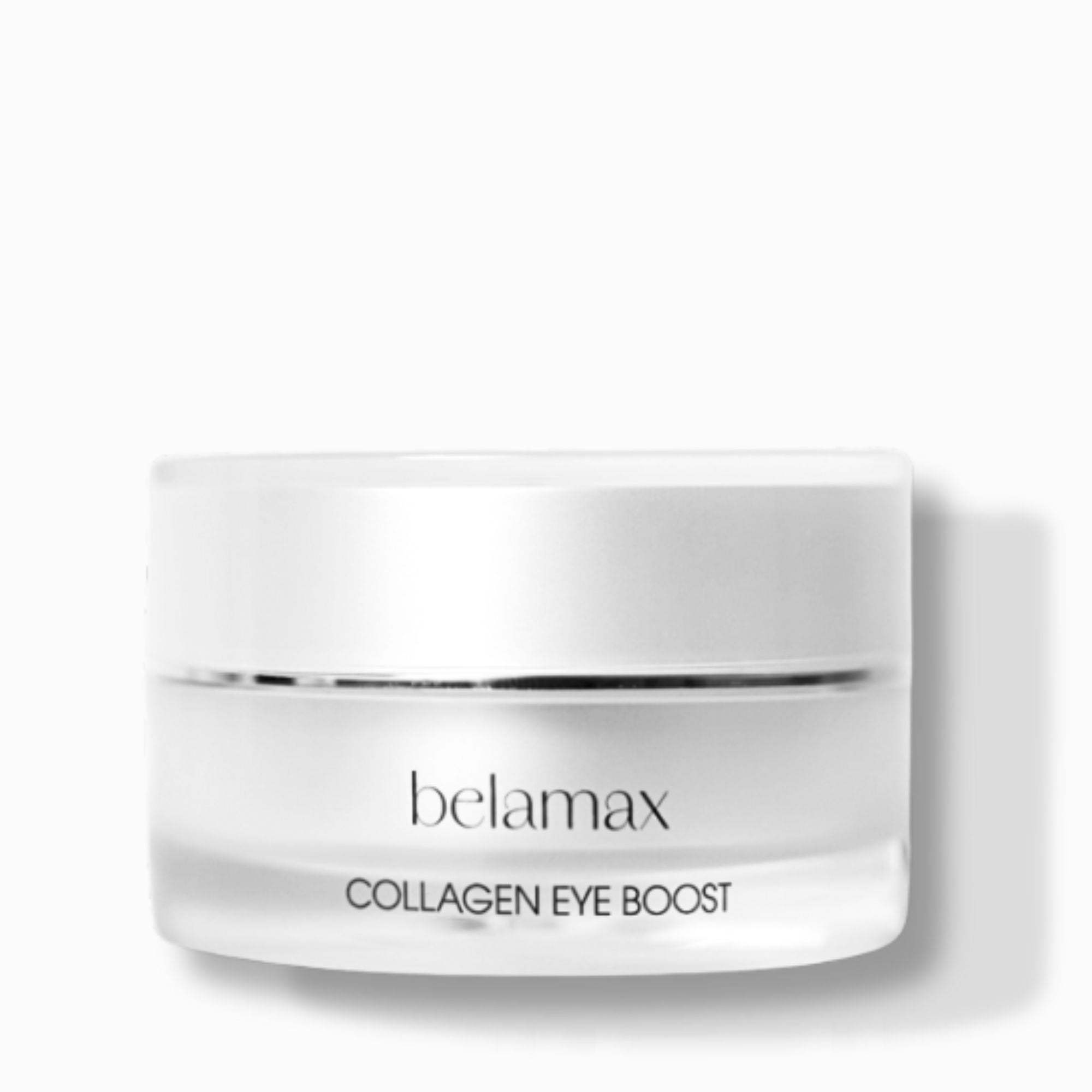 Belamax Collagen Eye Boost | 15ml | Reichhaltige Augencreme für trockene Haut