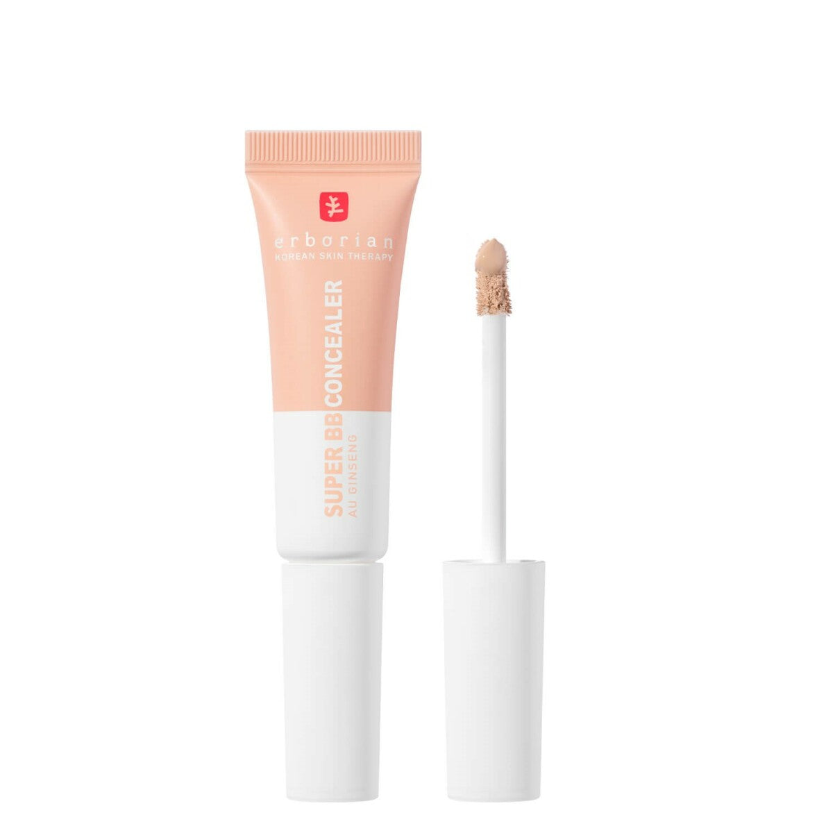 Erborian Super BB Concealer Clair | Pfegende und abdeckende BB Creme 10ml