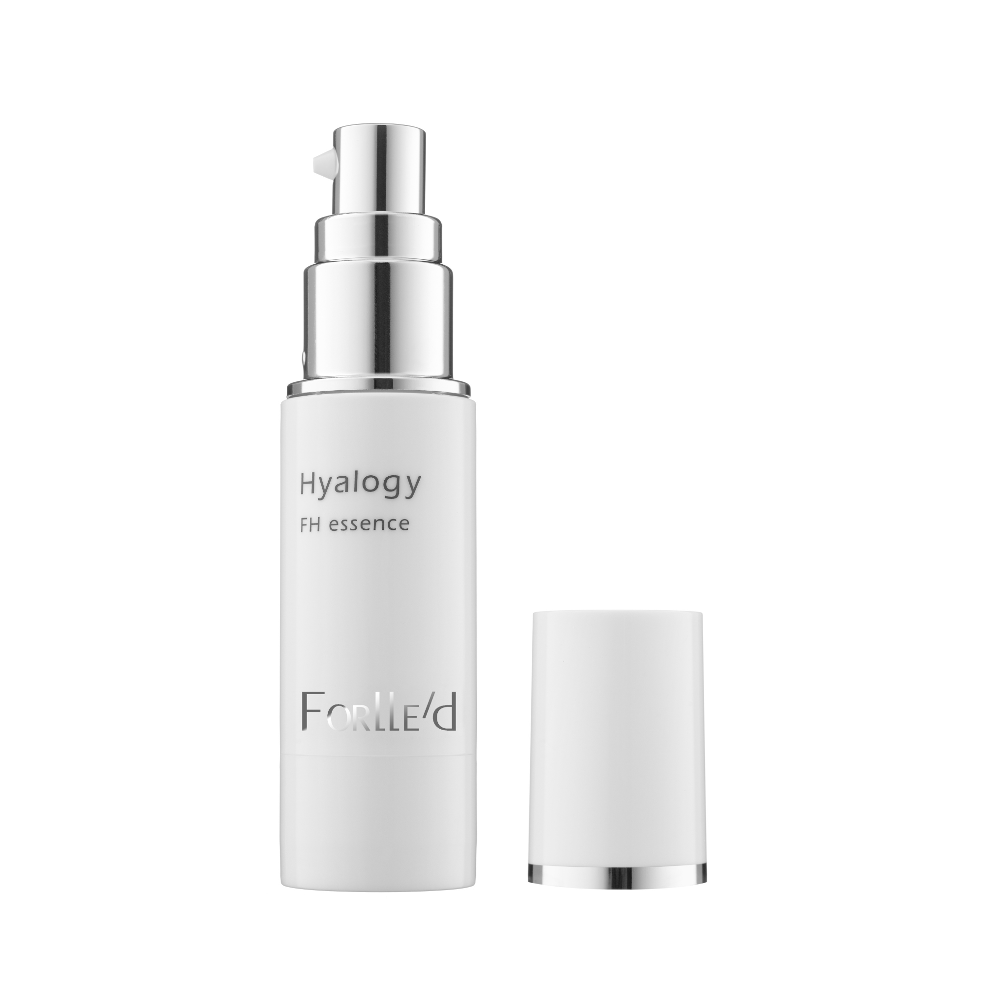 Forlle'd Hyalogy FH Essence (30ml)Anti-Aging Serum für die reife Haut