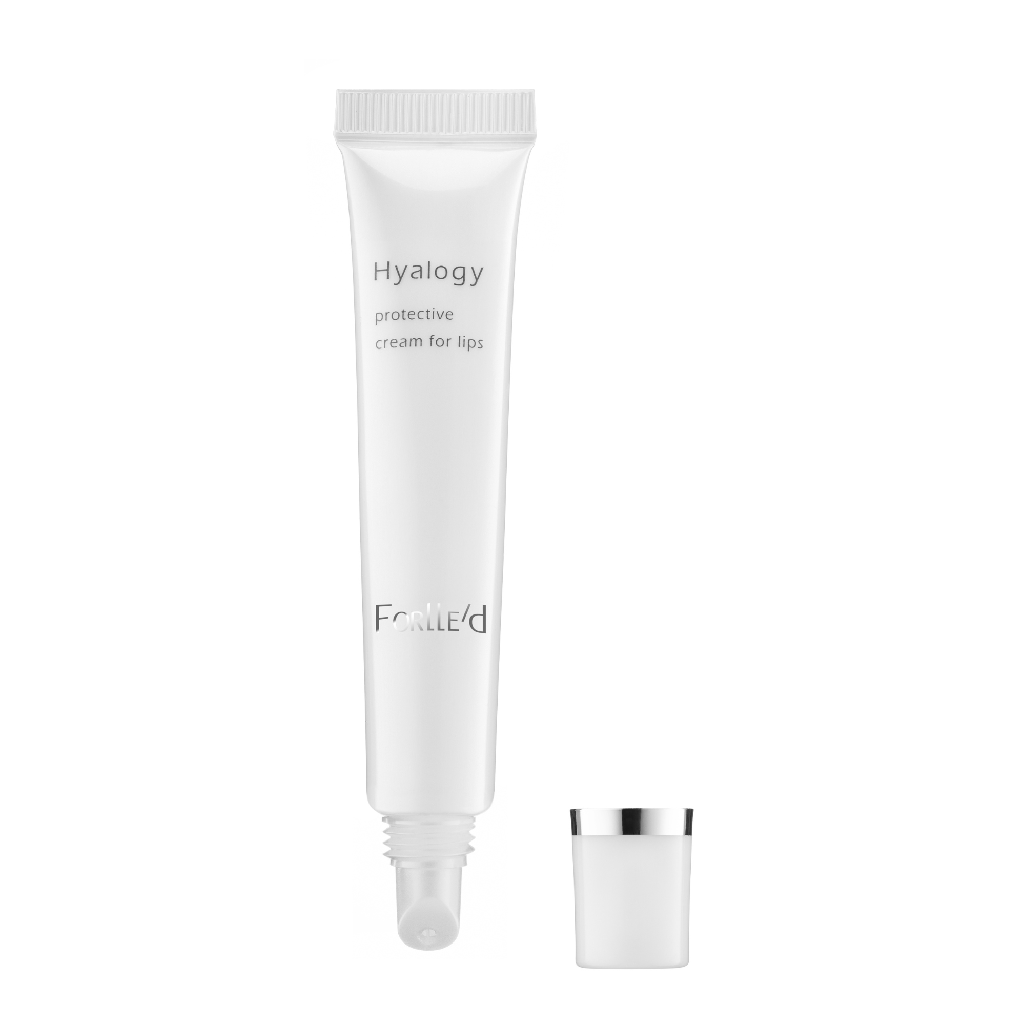 Forlle'd Hyalogy Protective Cream for Lips (9ml)Regenerative Lippencreme