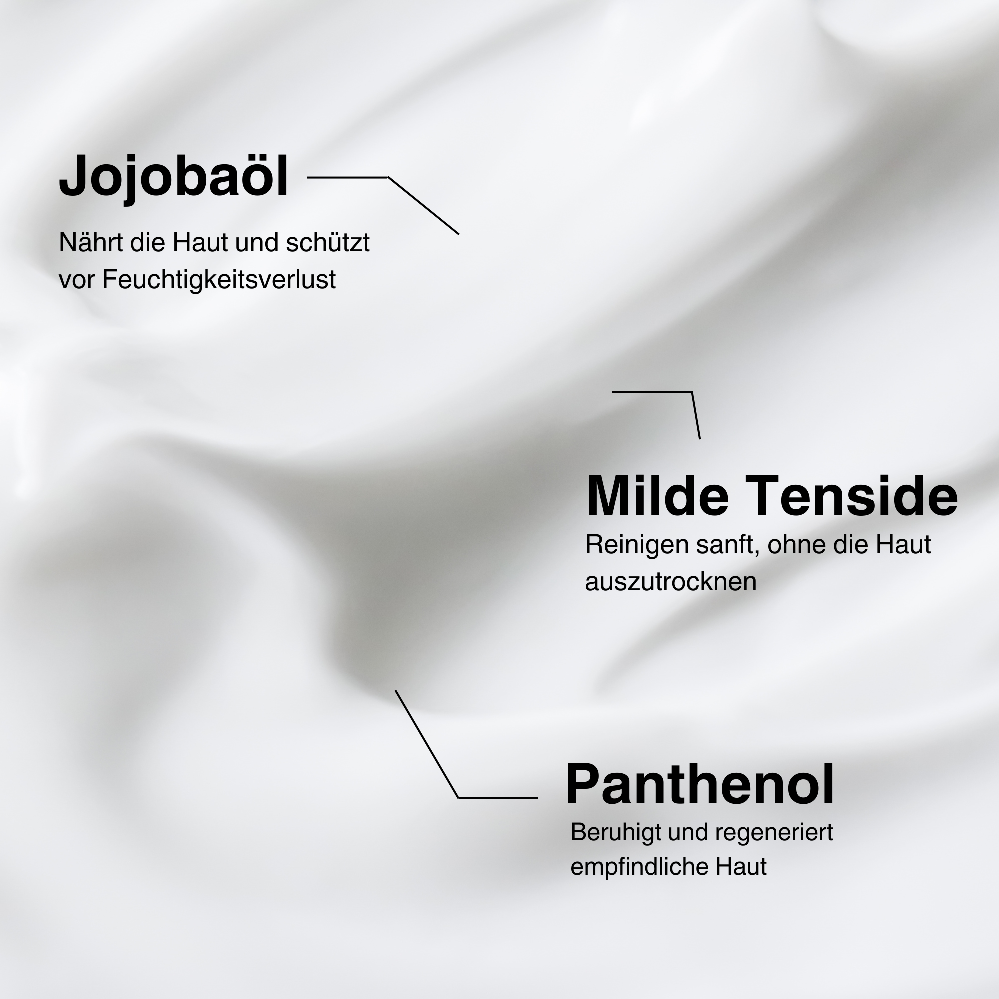 Belamax Gentle Cleansing Milk | 200ml | Gentle cleansing milk for normal to dry skin