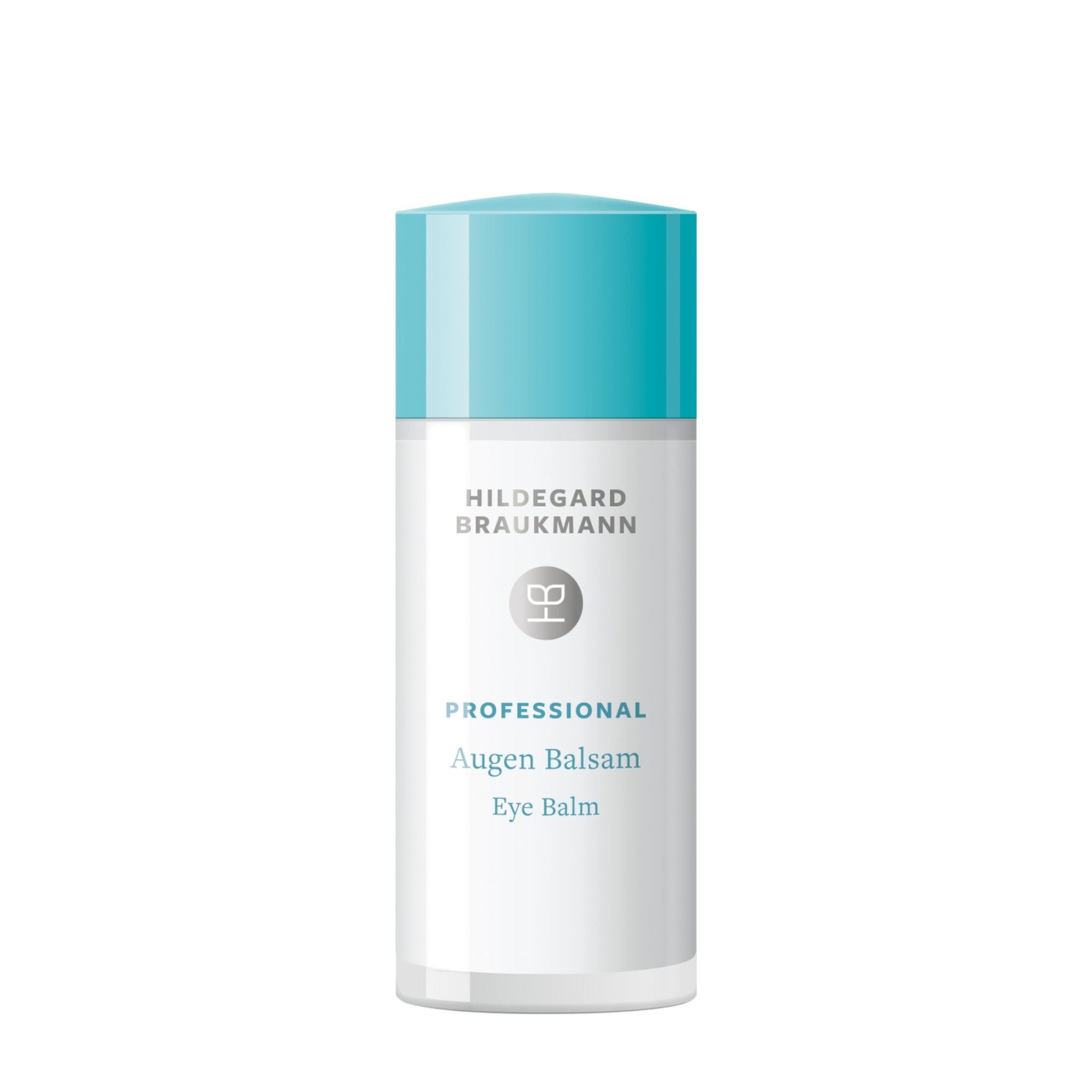 Hildegard Braukmann Professional Augen Balsam | Augencreme Augenpflege 30ml