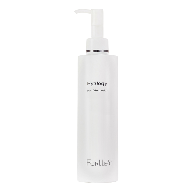 Forlle'd Hyalogy Purifying Lotion (250ml)