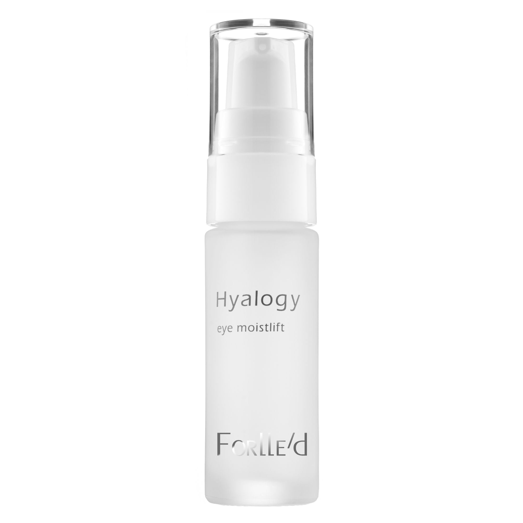 Forlle'd Hyalogy Eye MoistLift Lifting Eye Serum (10ml)