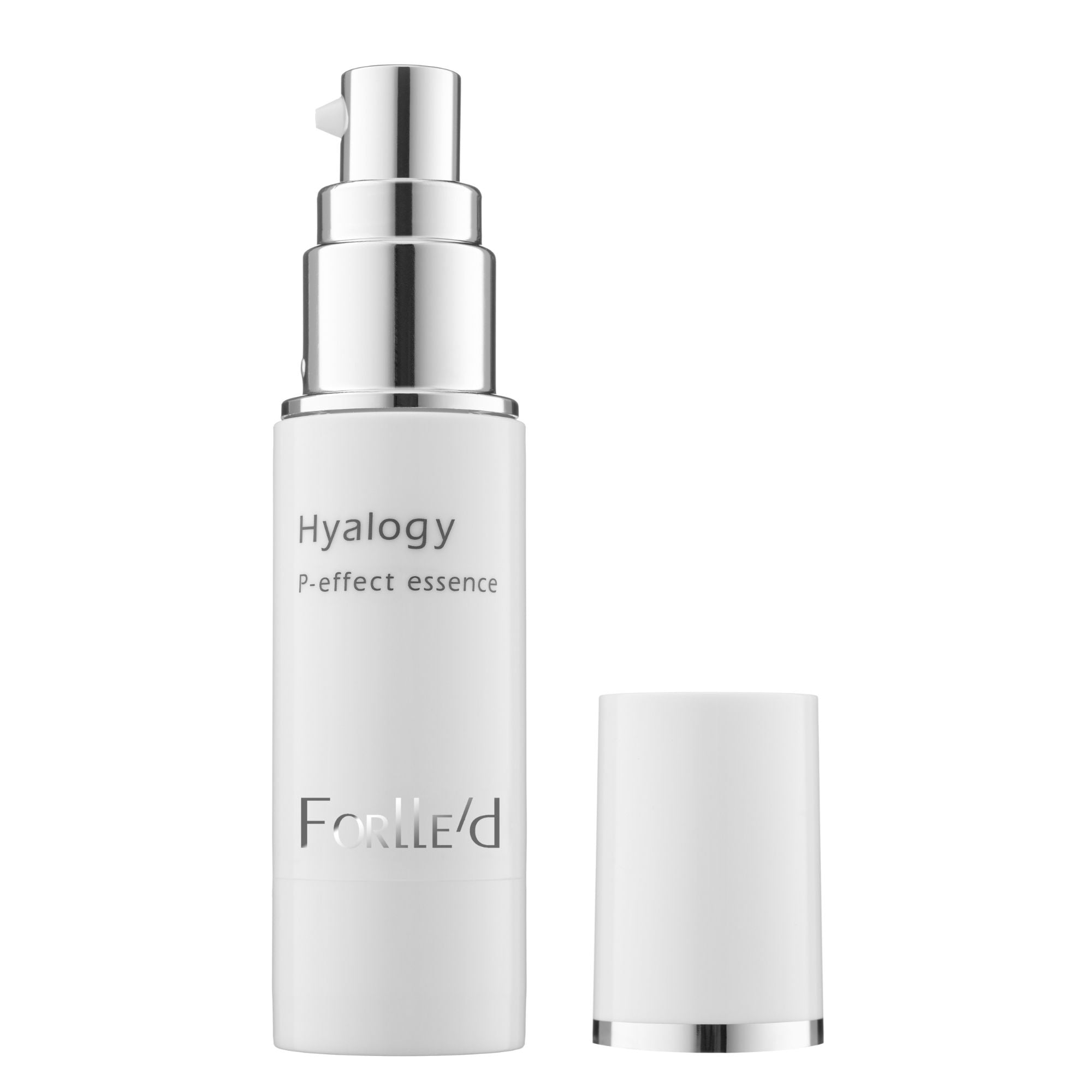 Forlle'd Hyalogy P-effect Essence (30ml)