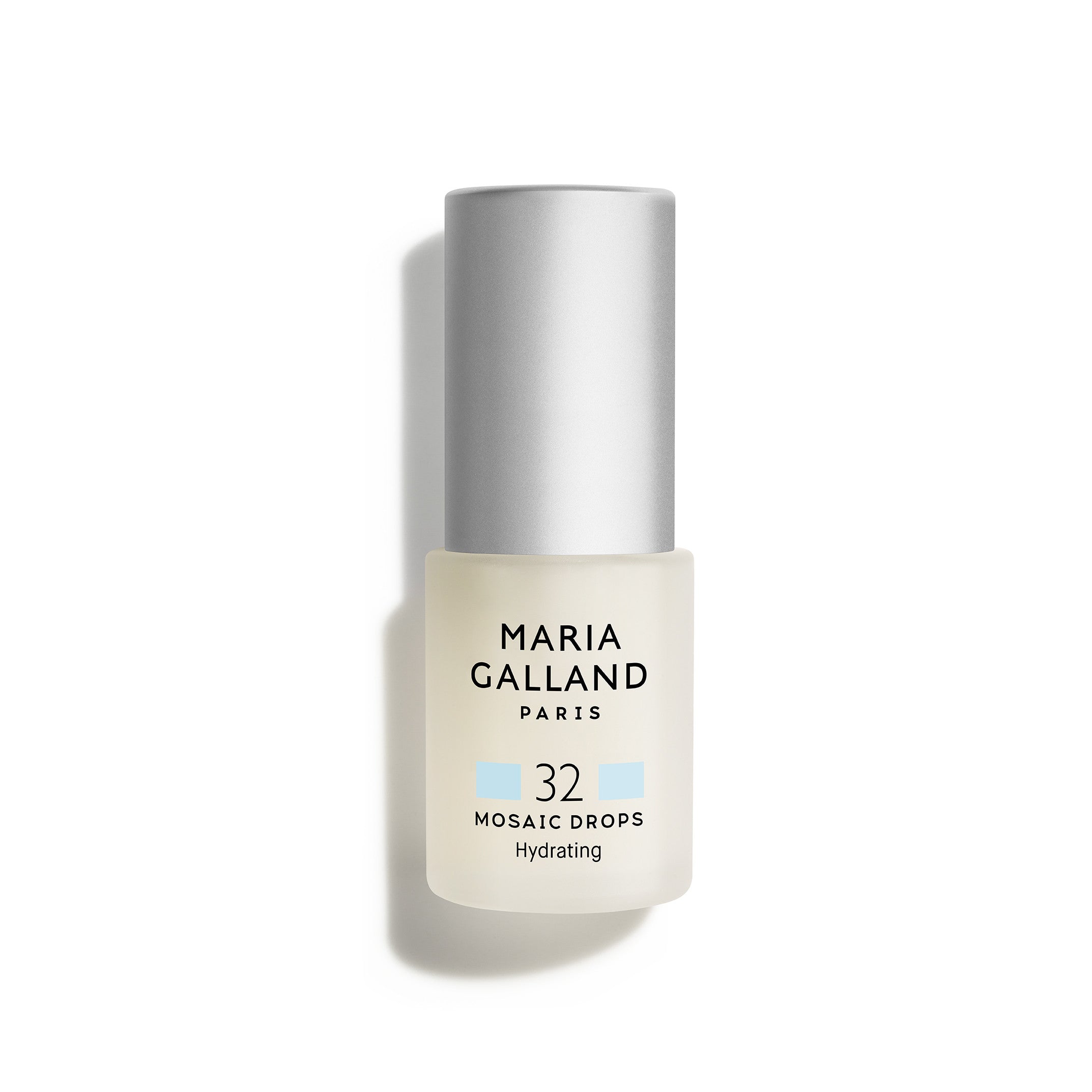Maria Galland 32 Mosaic Drops Hydrating Serum | feuchtigkeitsspendendes Serum 15ml