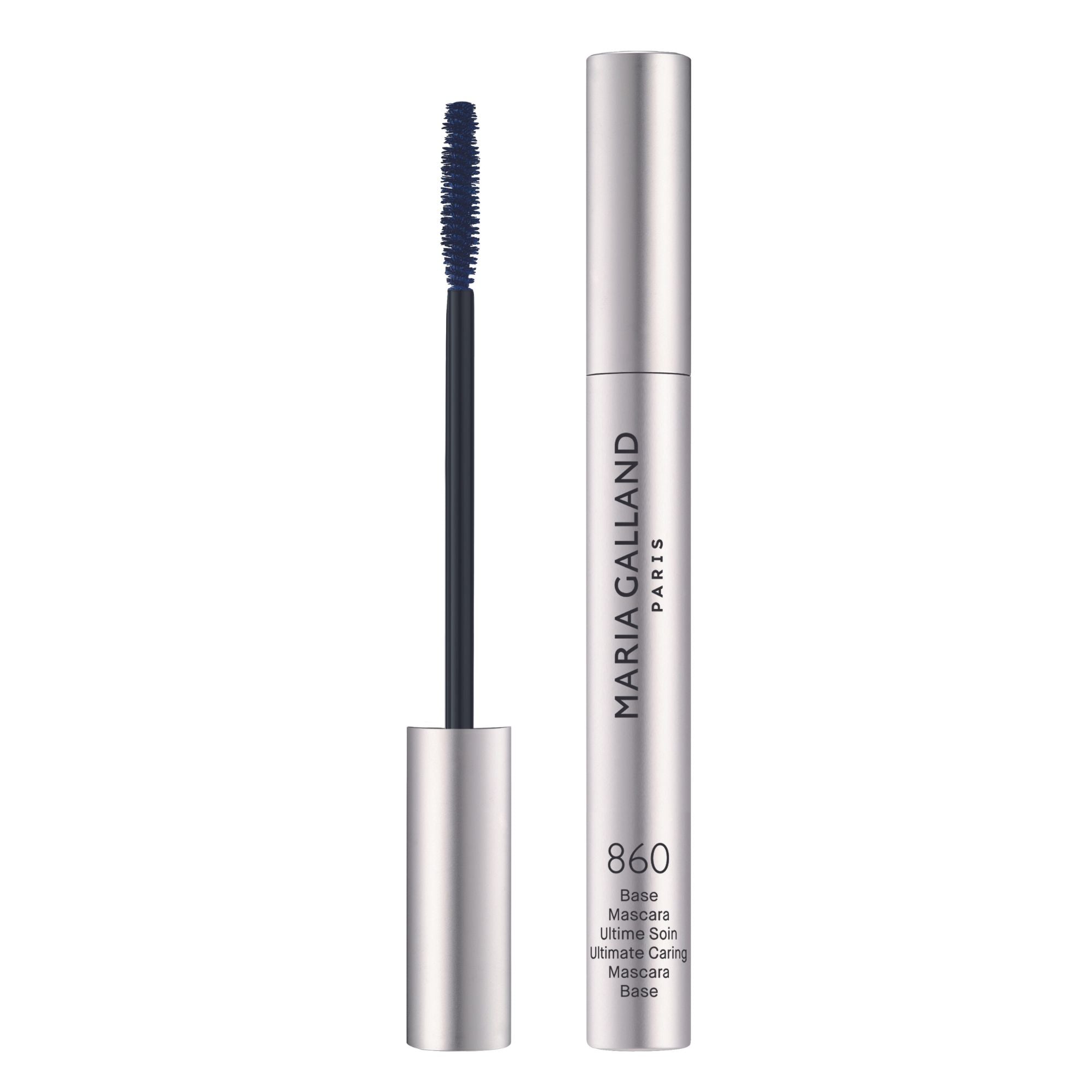 Maria Galland 860 Ultimate Caring Mascara Base Mascara 6ml