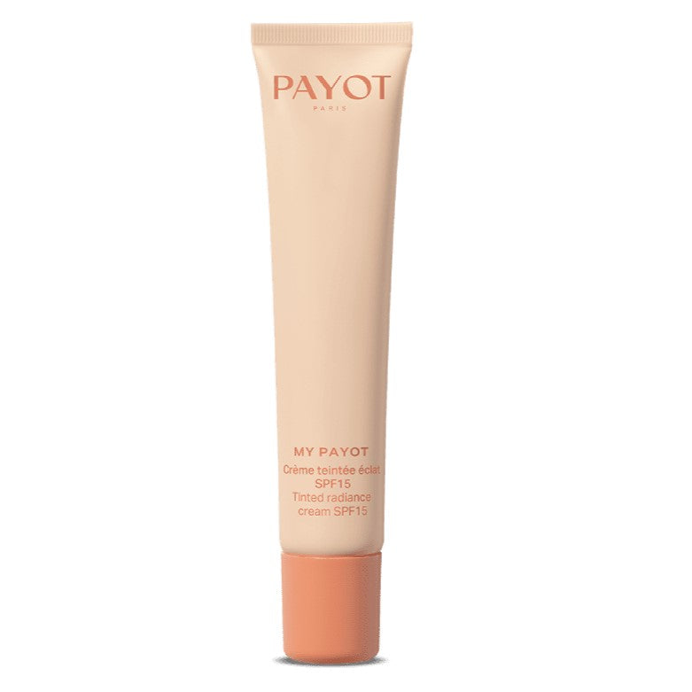 My Payot Crème teintée éclat SPF15 | Getönte Tagespflege, BB Creme 40ml