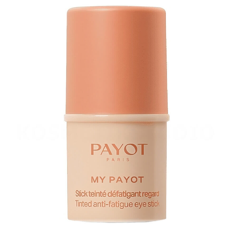 My Payot Stick Teinté Défatiguant Regard | Getönte Augencreme mit Vitamin C | Augenpflege 5ml