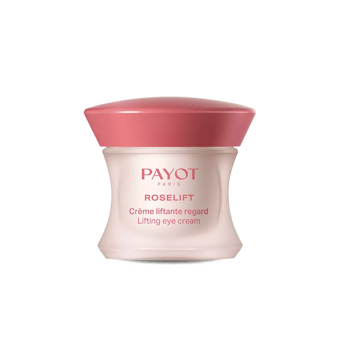 Payot Roselift Augencreme | Crème liftante regard | Anti-Aging Augenpflege 15ml