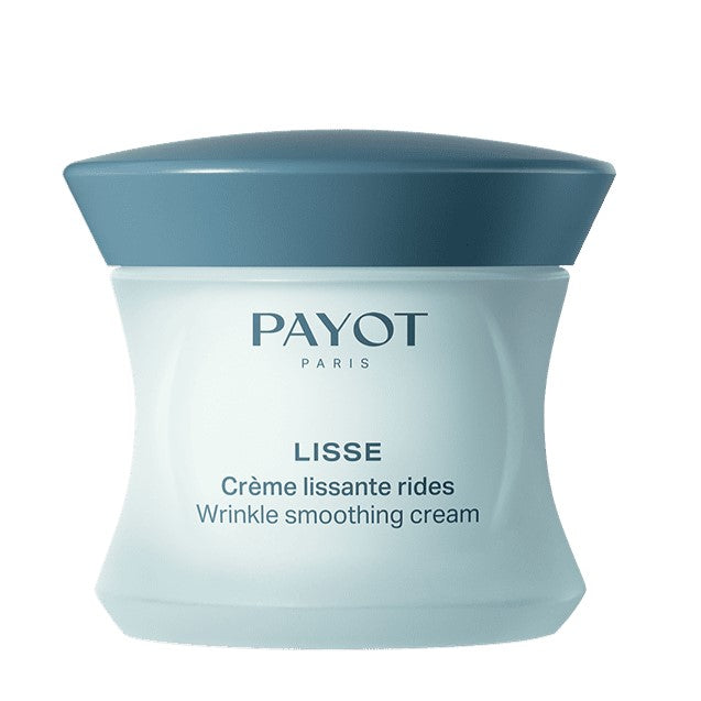 Payot Lisse Tagespflege | Crème Lissante Rides | Anti-Aging Tagescreme 50m