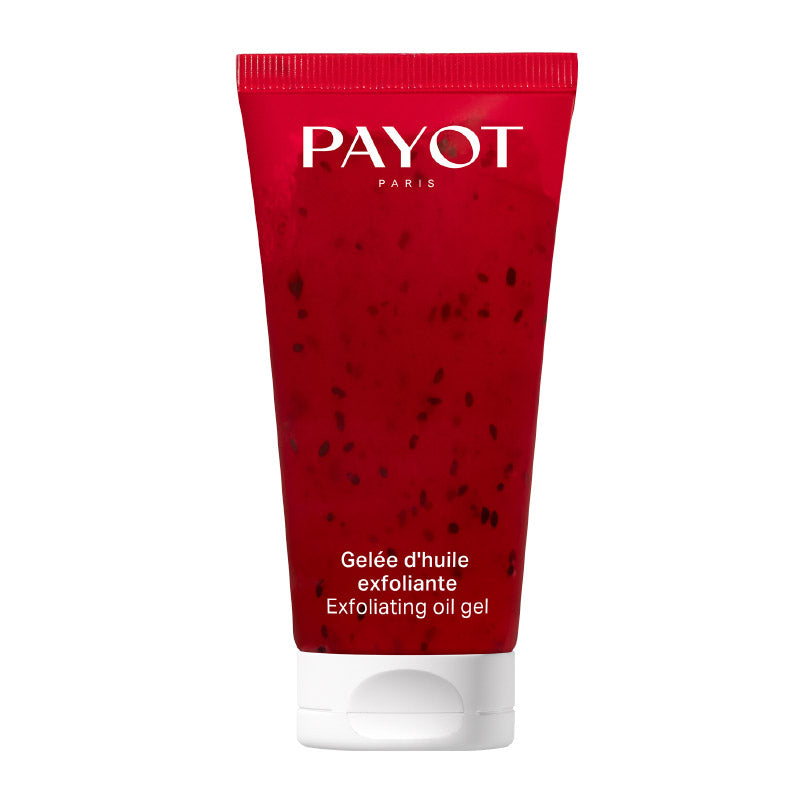 Payot Nue Peeling | Gelée d'Huile Exfoliante | Gel in Öl Gesichtspeeling50ml