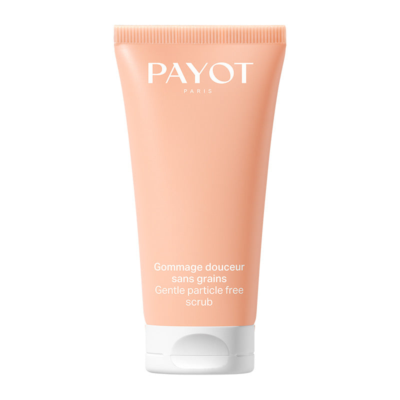 Payot Nue Peeling | Gommage Douceur sans grains | Gesichtspeeling ohne Körnchen 50ml