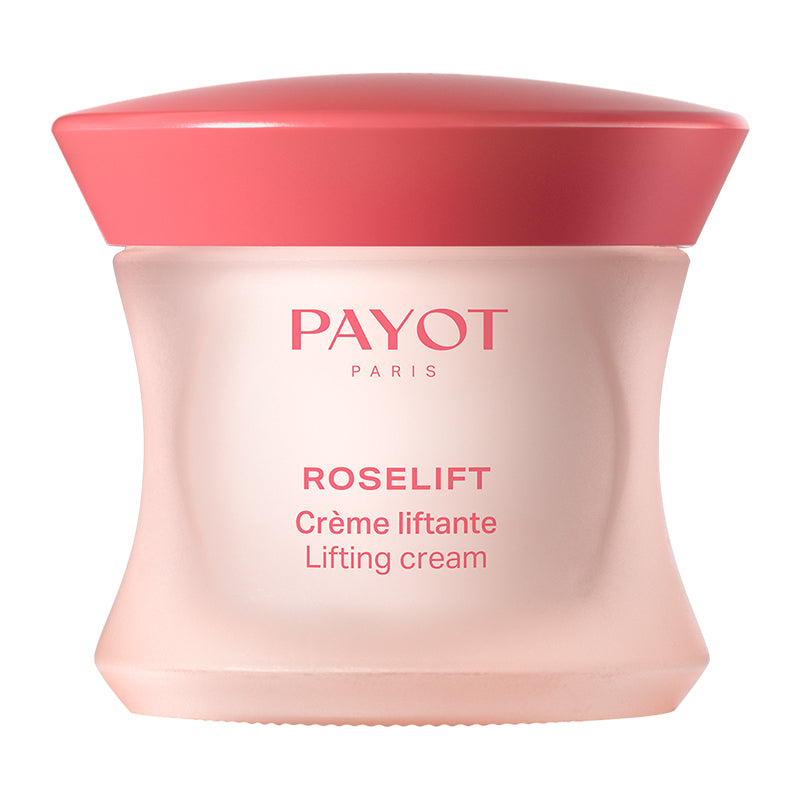 Payot Roselift Tagescreme | Crème Liftante | Anti-Aging Tagespflege 50ml