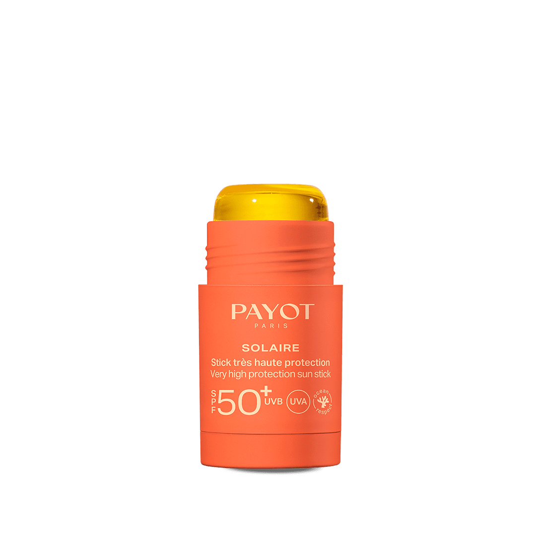 Payot Solaire Sonnencreme Stick SPF 50 | Stick Très Haute Protection SPF 50 | Sonnenschutz 15ml