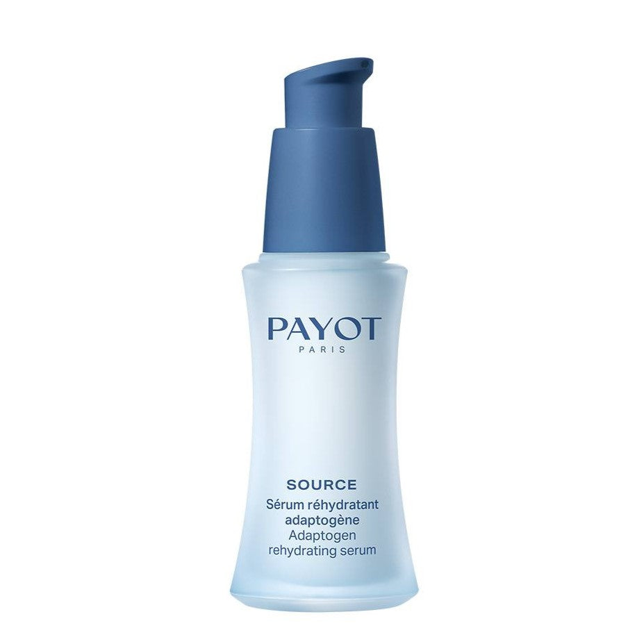 Payot Source Serum | Sérum Réhydratant Adaptogène | Feuchtigkeitsspendendes Serum 30ml
