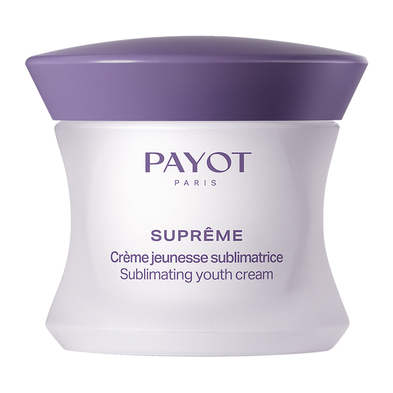 Payot Suprême Tagescreme | Crème jeunesse sublimatrice | Anti-Aging Tagespflege 50ml