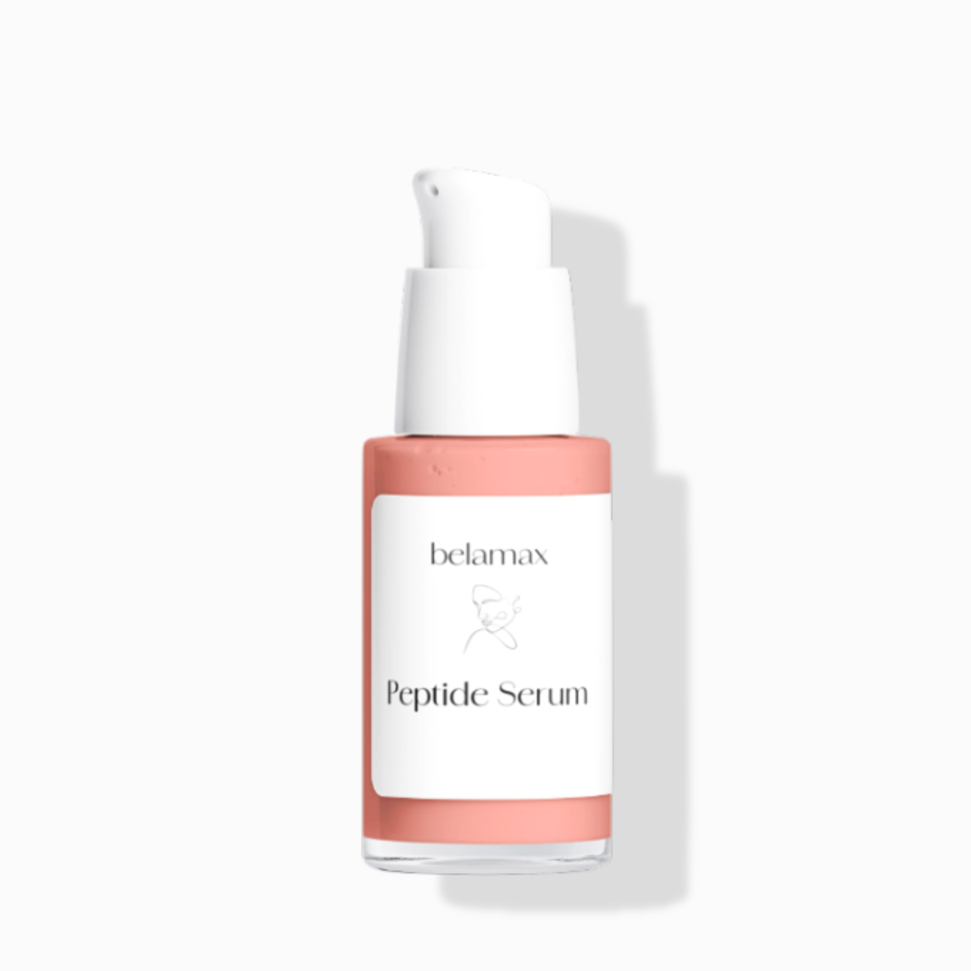 Belamax Peptide Serum (30ml)
