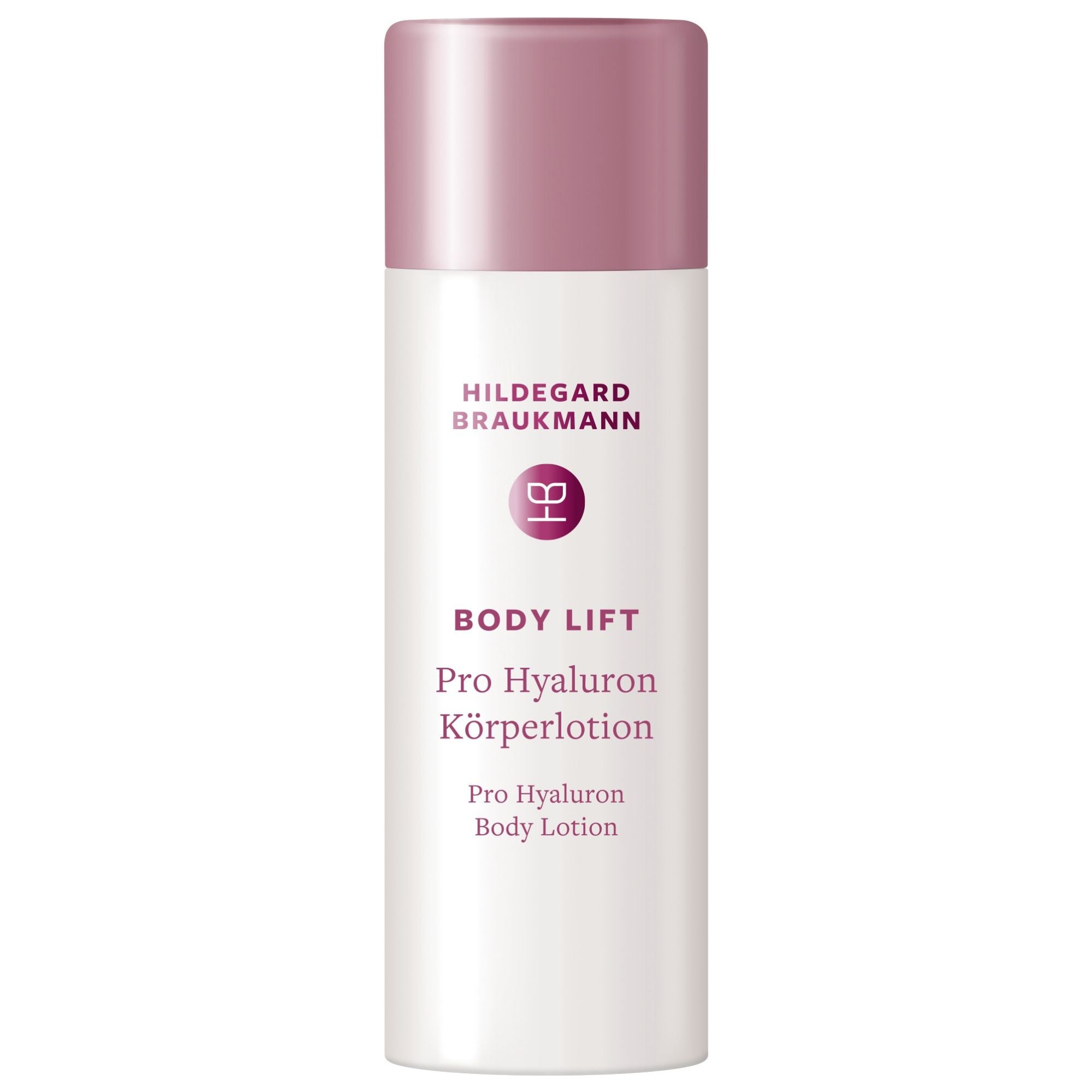 Hildegard Braukmann Body Lift Pro Hyaluron Körperlotion (150ml)