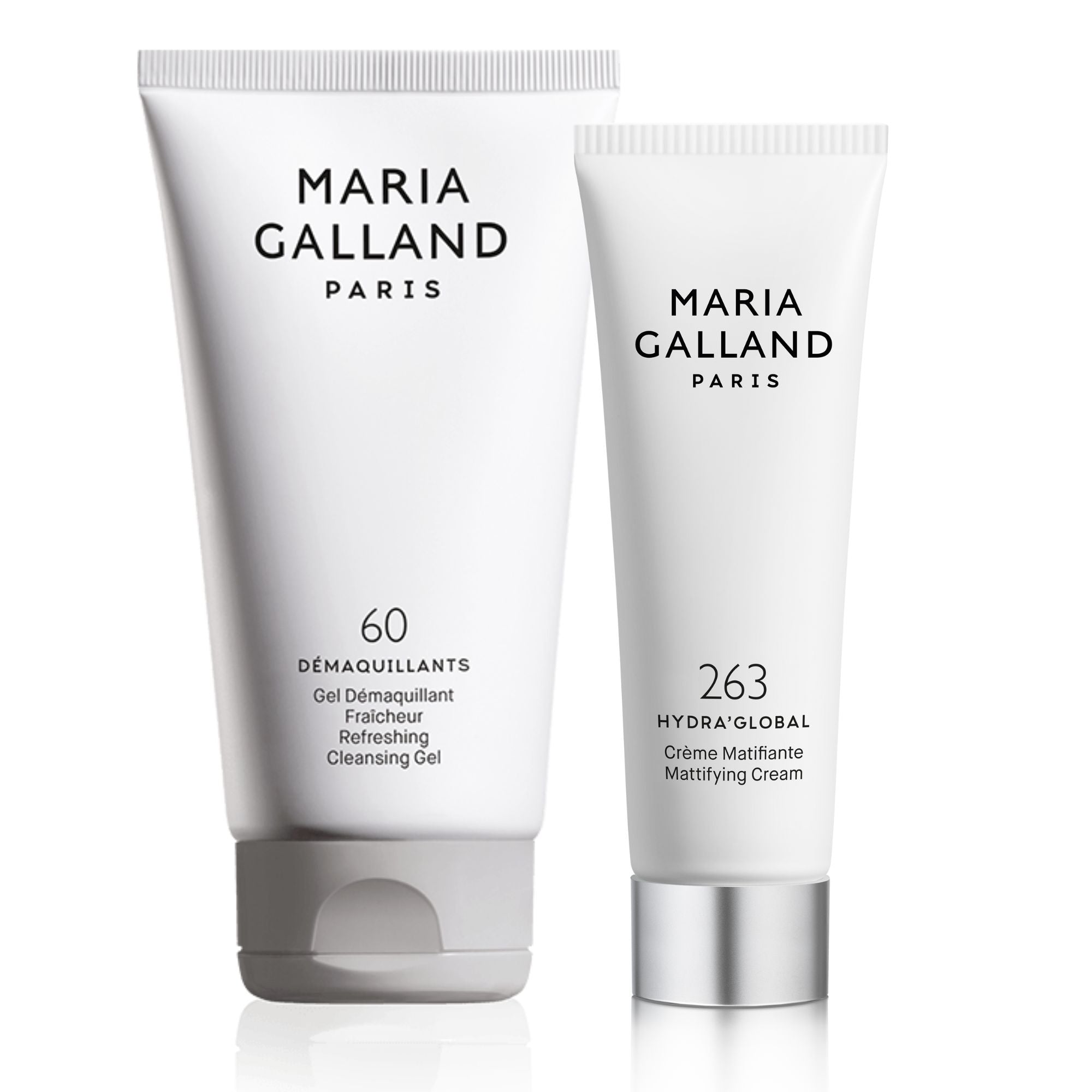 Maria Galland 60+263 Hydra'Global Kombi für ölige Haut