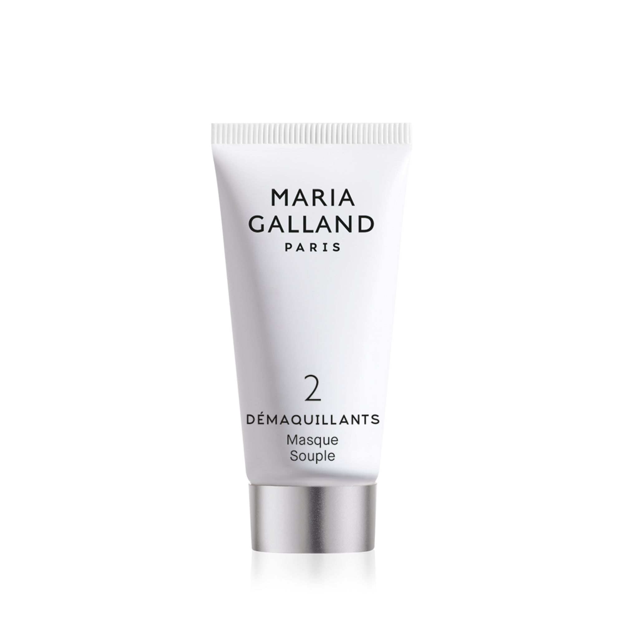 Maria Galland 2 Reinigungsmaske - Effektive Gesichtsreinigung für alle Hauttypen, entfernt Verunreinigungen und sorgt für einen strahlenden Teint. Ideal für tägliche Anwendung, um Haut frisch und rein zu halten. Maria Galland Maske 2.