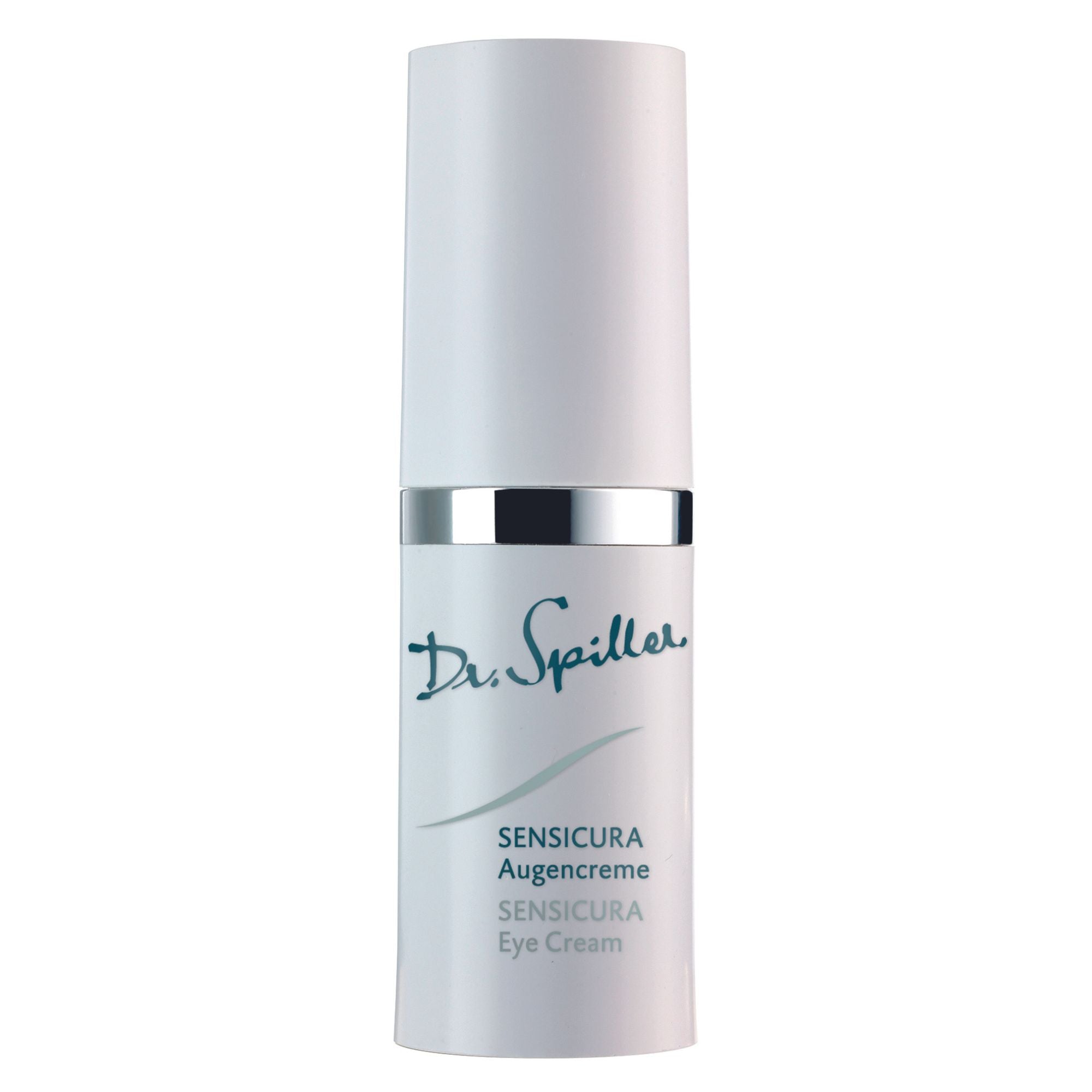 Dr. Spiller Sensicura Augencreme Augenpflege 20ml