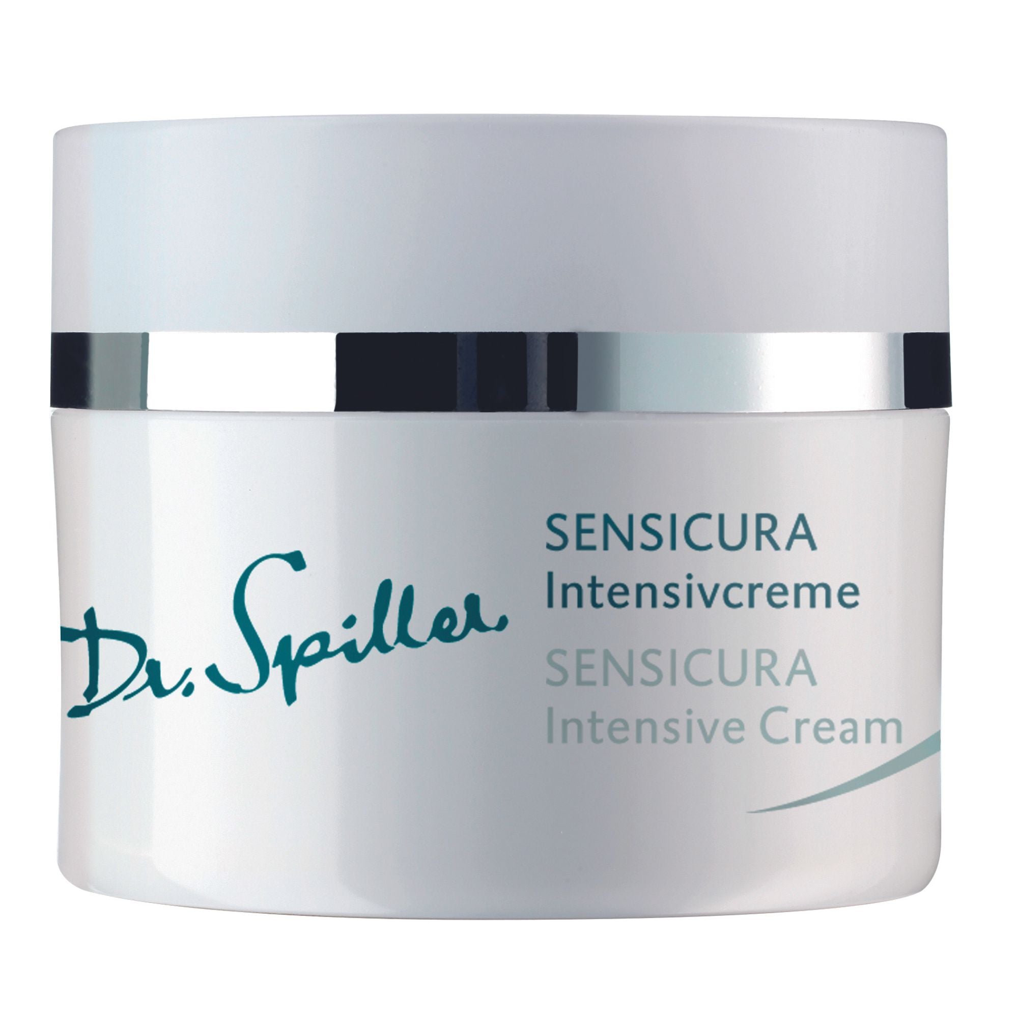 Dr. Spiller Sensicura Intensivcreme 24-Stunden-Pflege 50ml