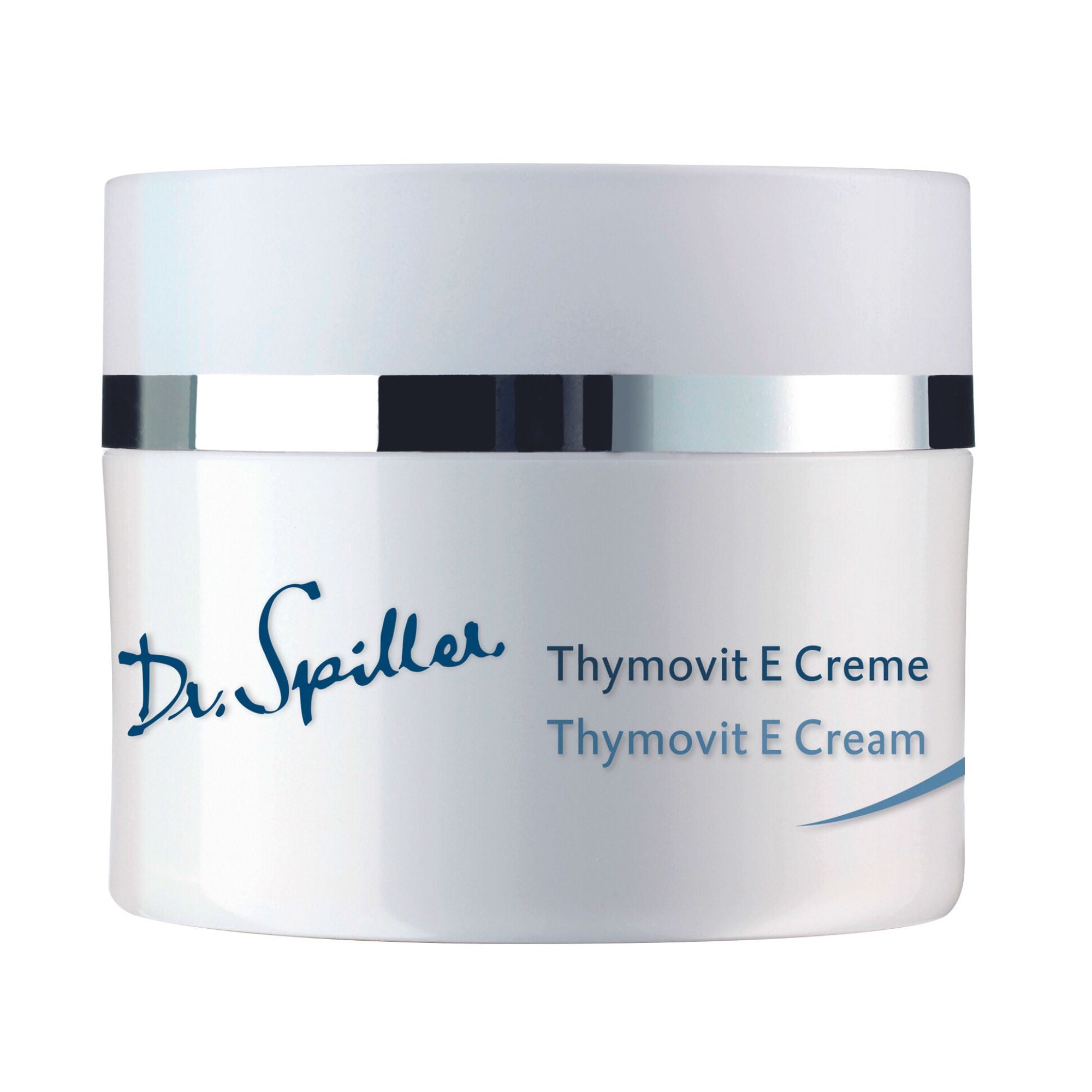 Dr. Spiller Thymovit E Creme 24-Stunden-Pflege 50ml