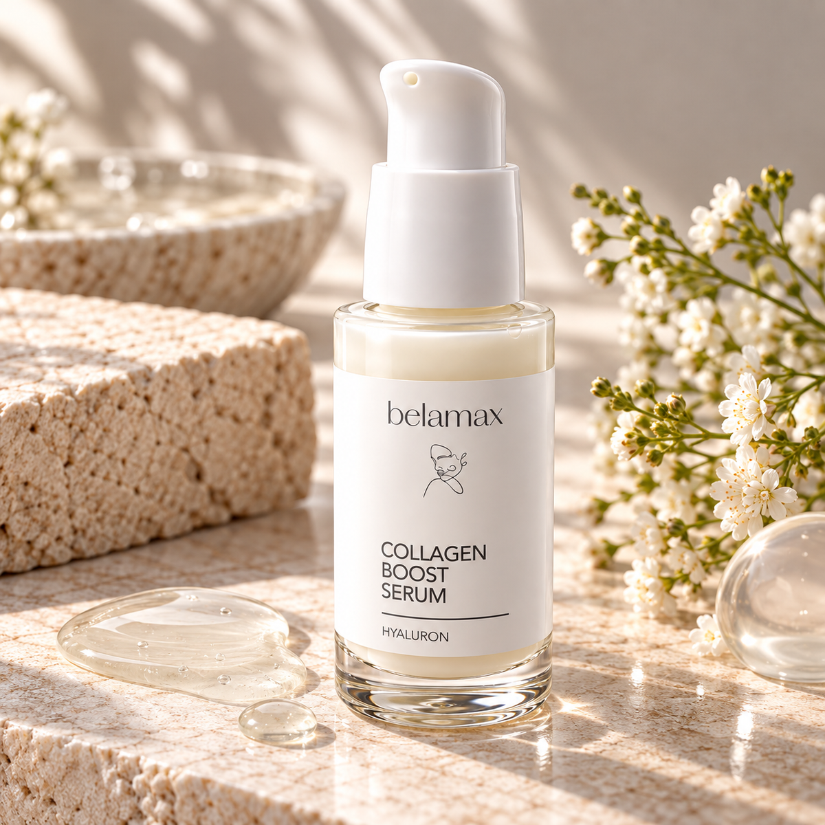 Collagen Boost Serum (30ml)