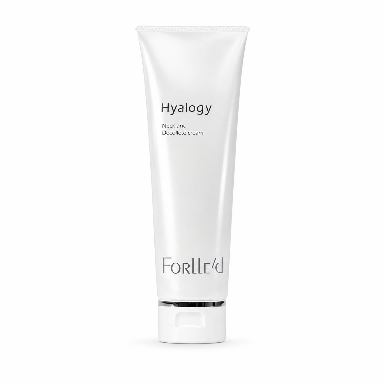 Hyalogy Neck and Decolleté Cream (50gr)