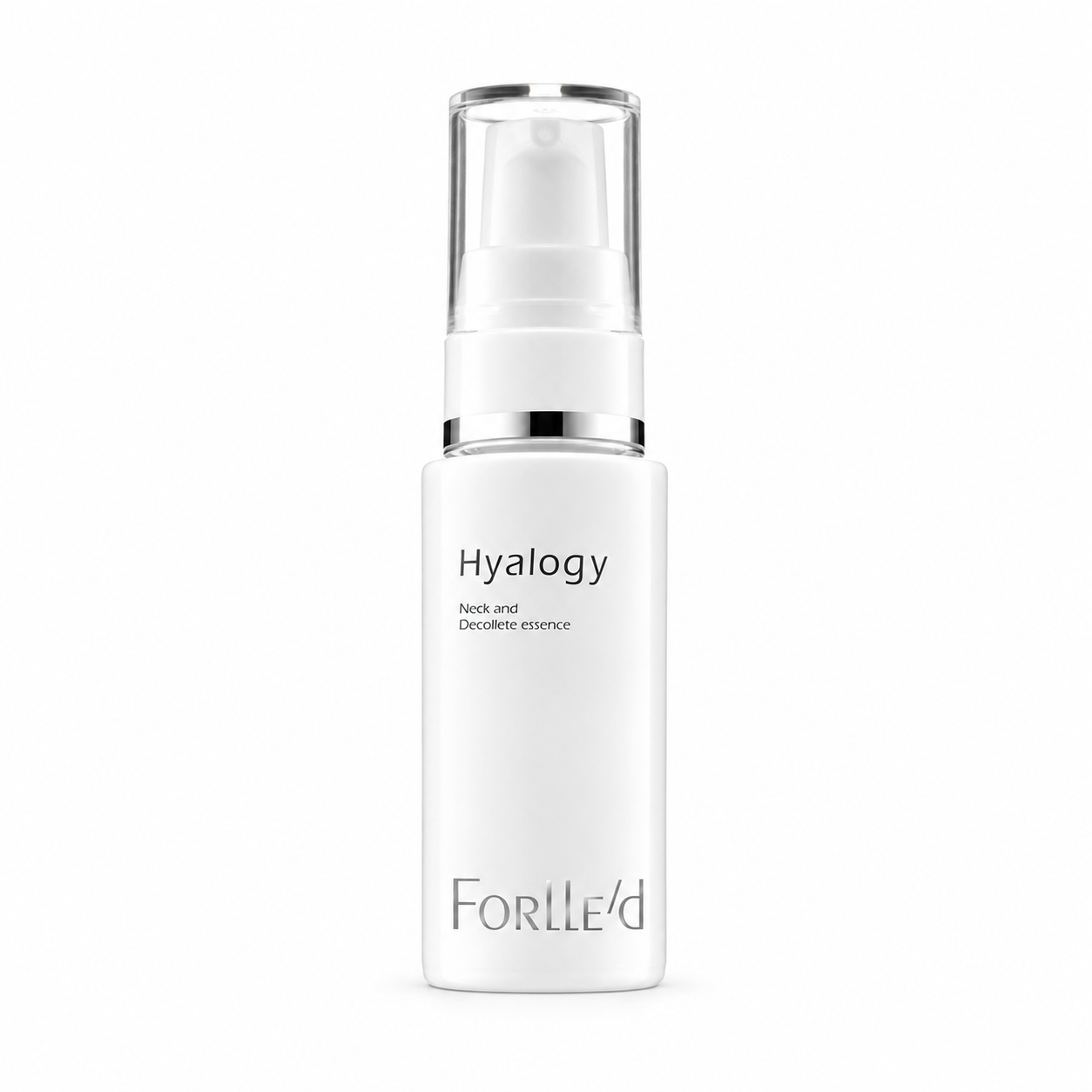 Hyalogy Neck and Decolleté Essence (30ml)